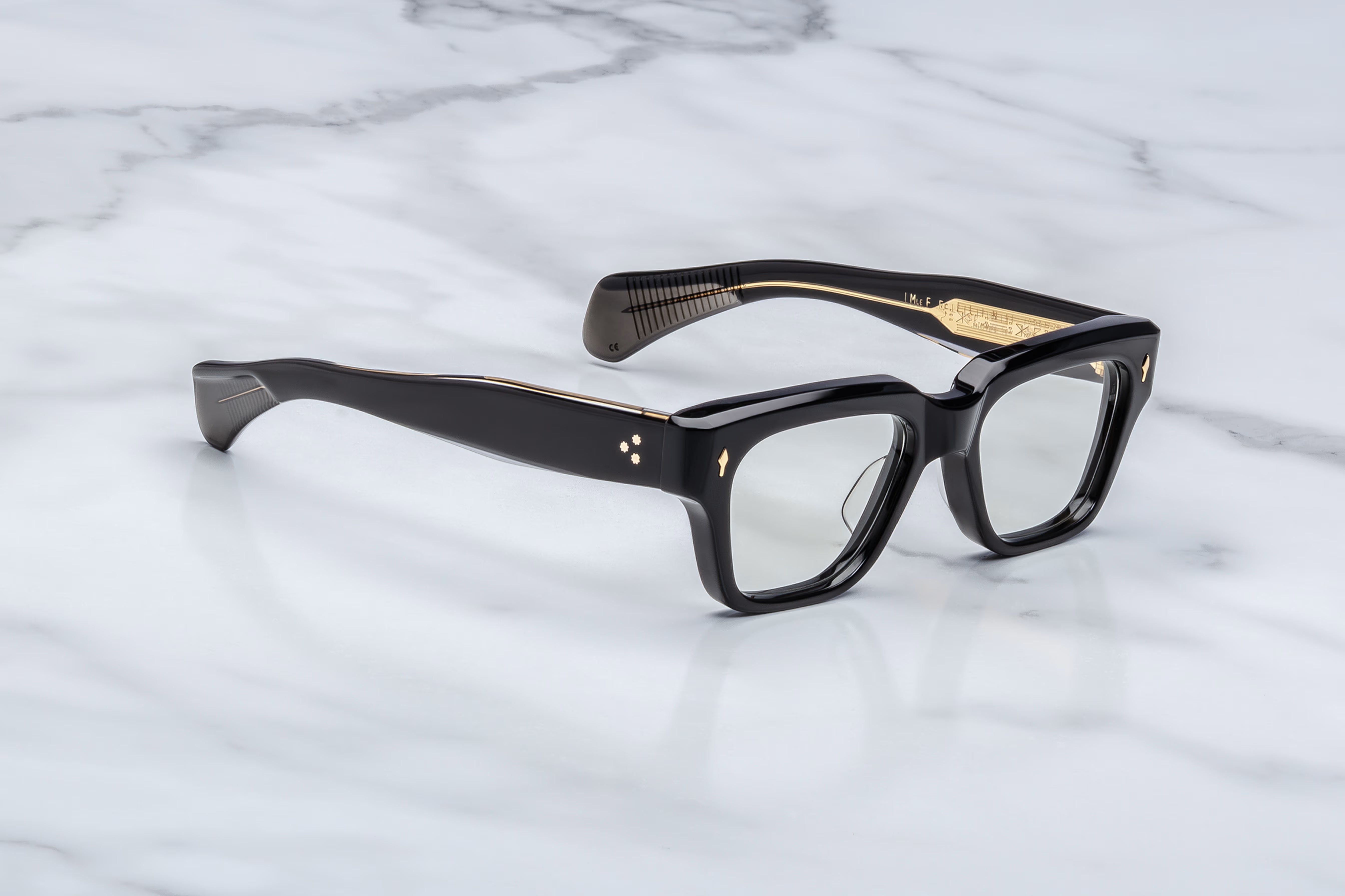 Jacques Marie Mage Fellini Optical