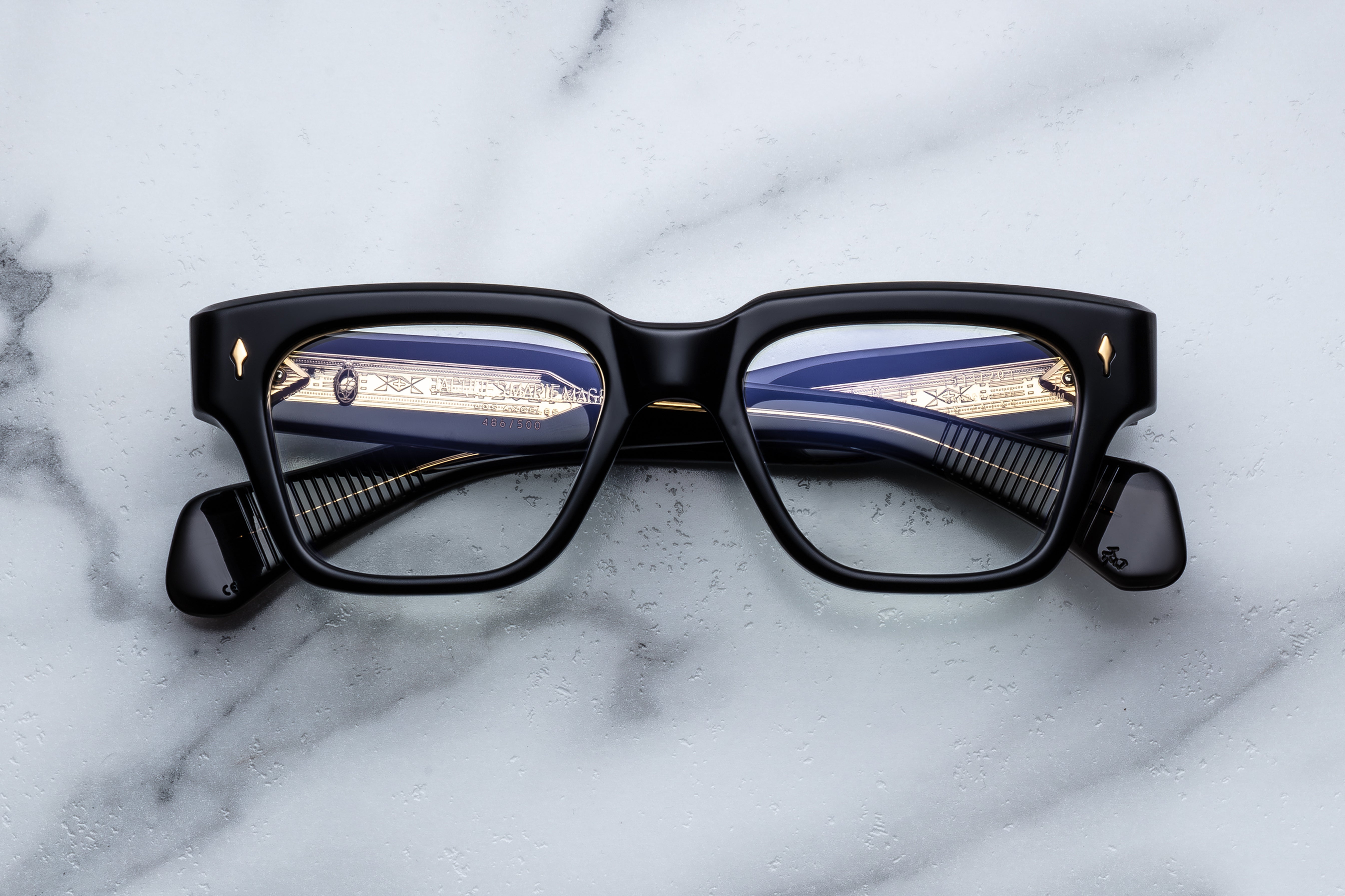 Jacques Marie Mage Fellini Optical
