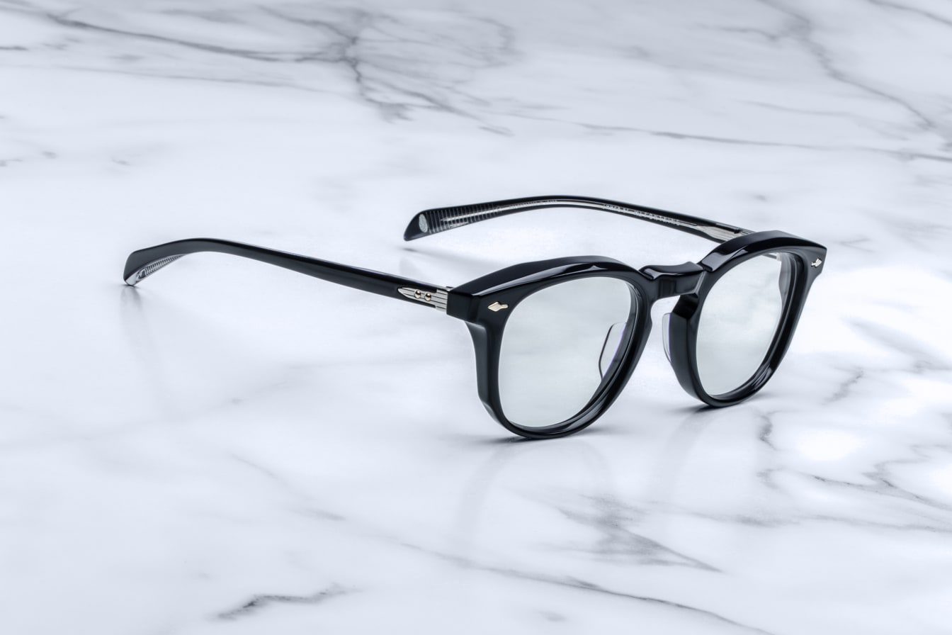Jacques Marie Mage Fontaine Optical