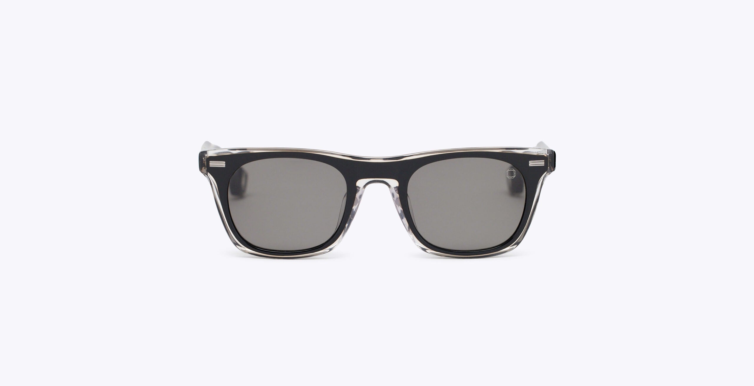 Blake Kuwahara Gibbings Optical in Midnight