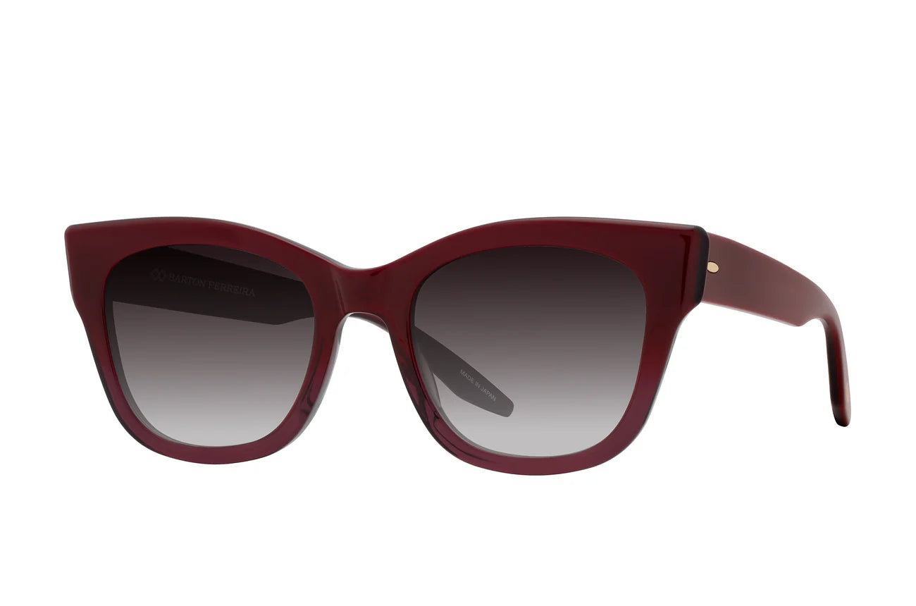 Barton Perreira Gibson 50 Sun