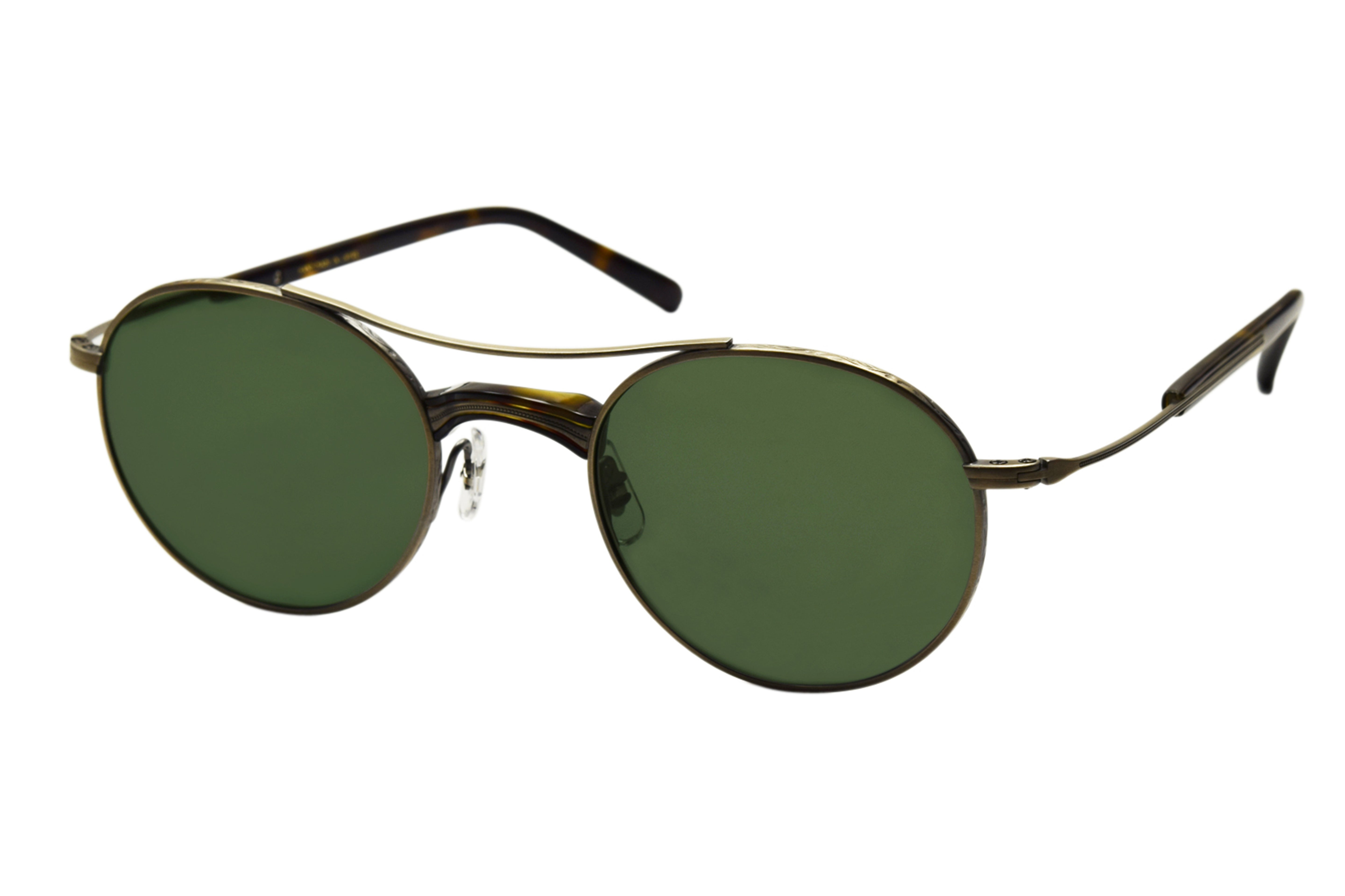 Masunaga GMS-106 Sunglasses
