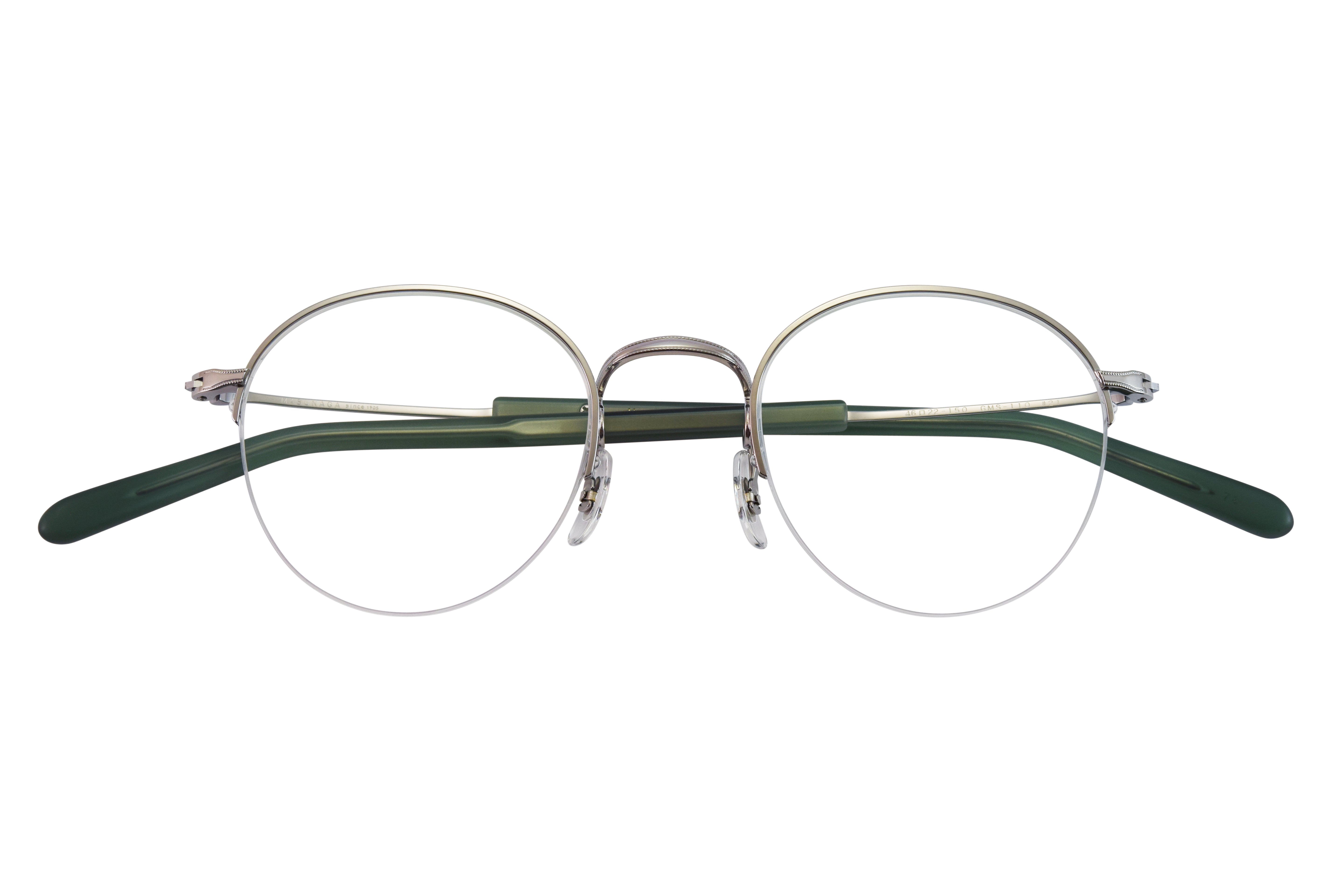 Masunaga GMS-110 Optical