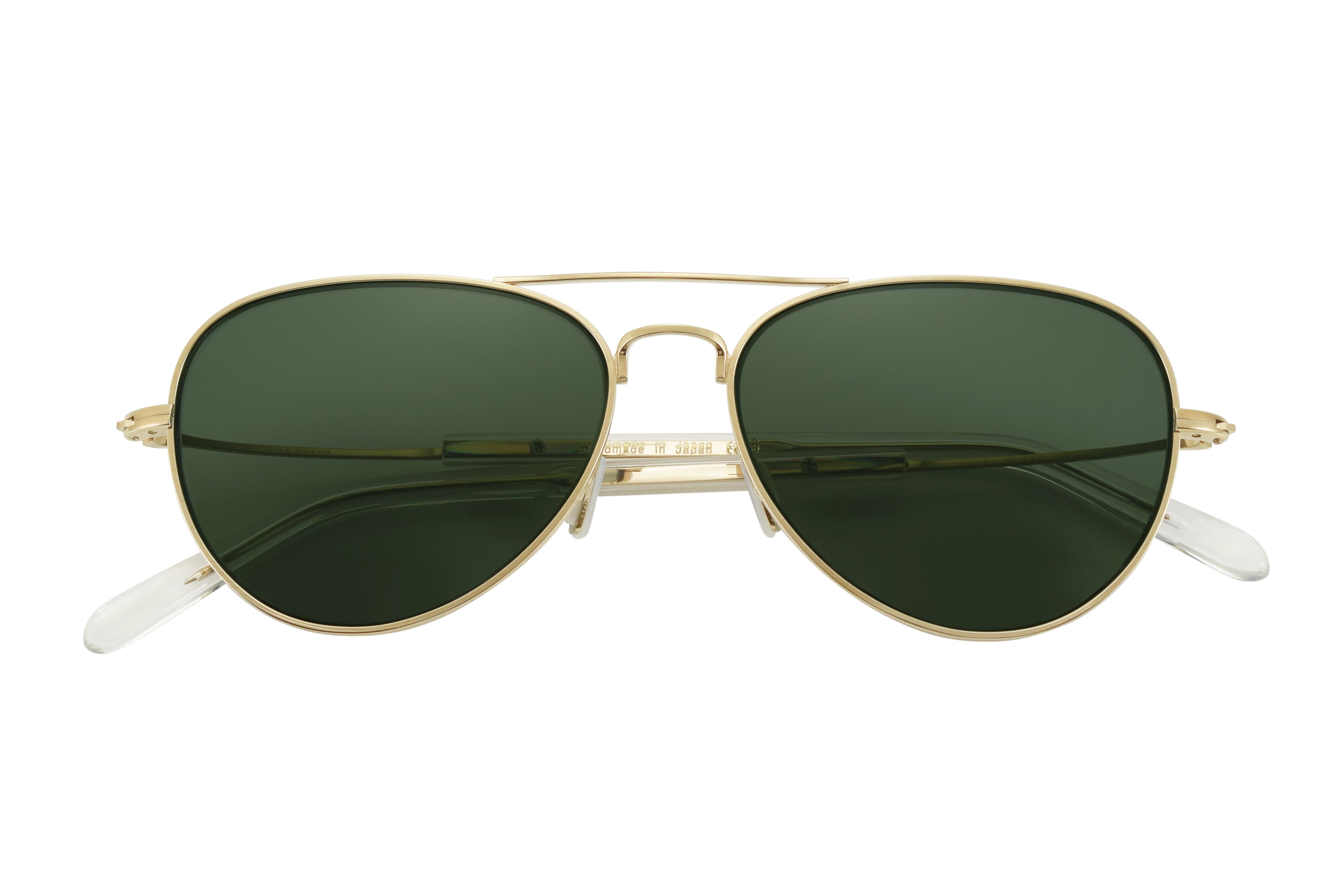 Masunaga GMS-113 Sunglasses
