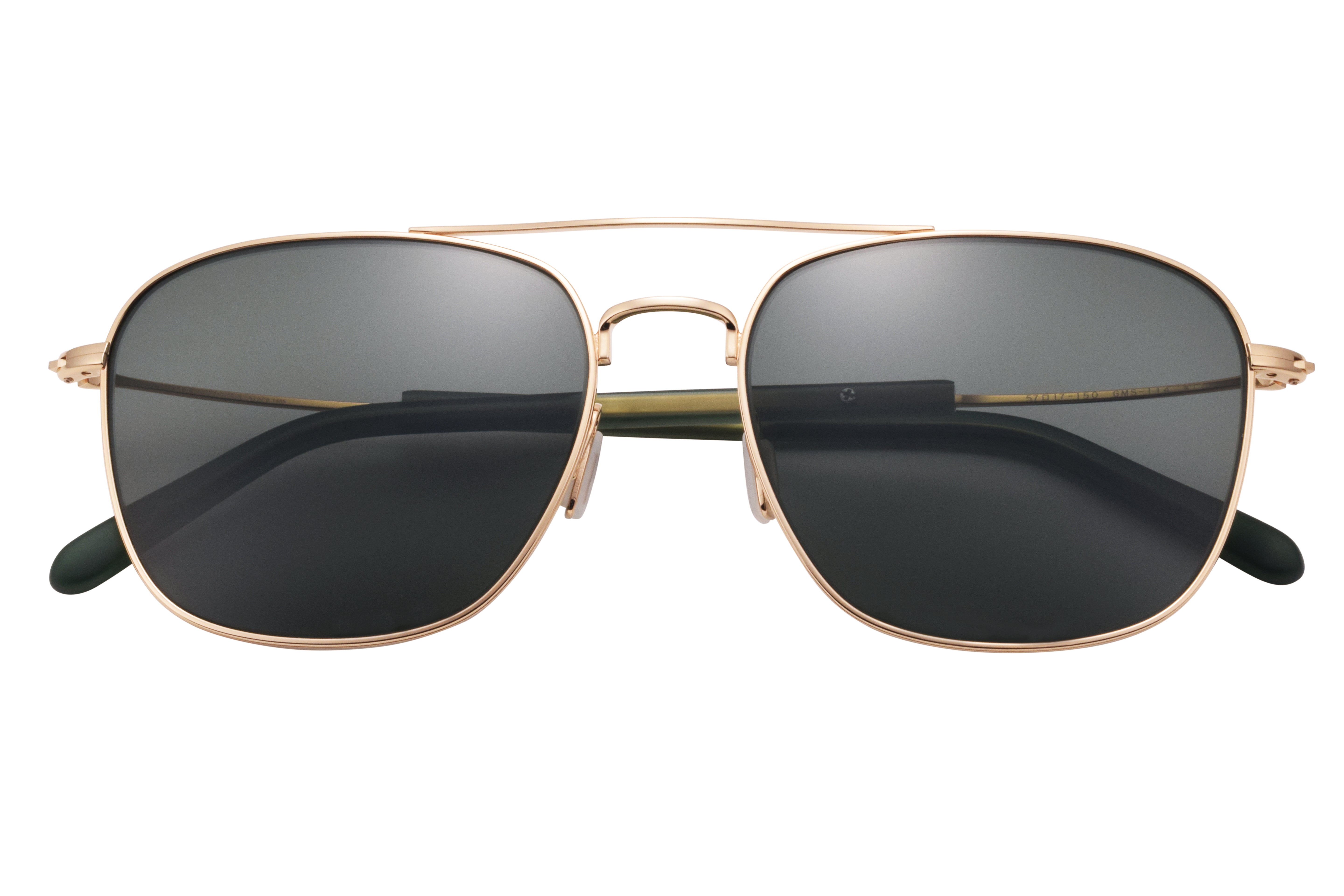 Masunaga GMS-114 Sunglasses