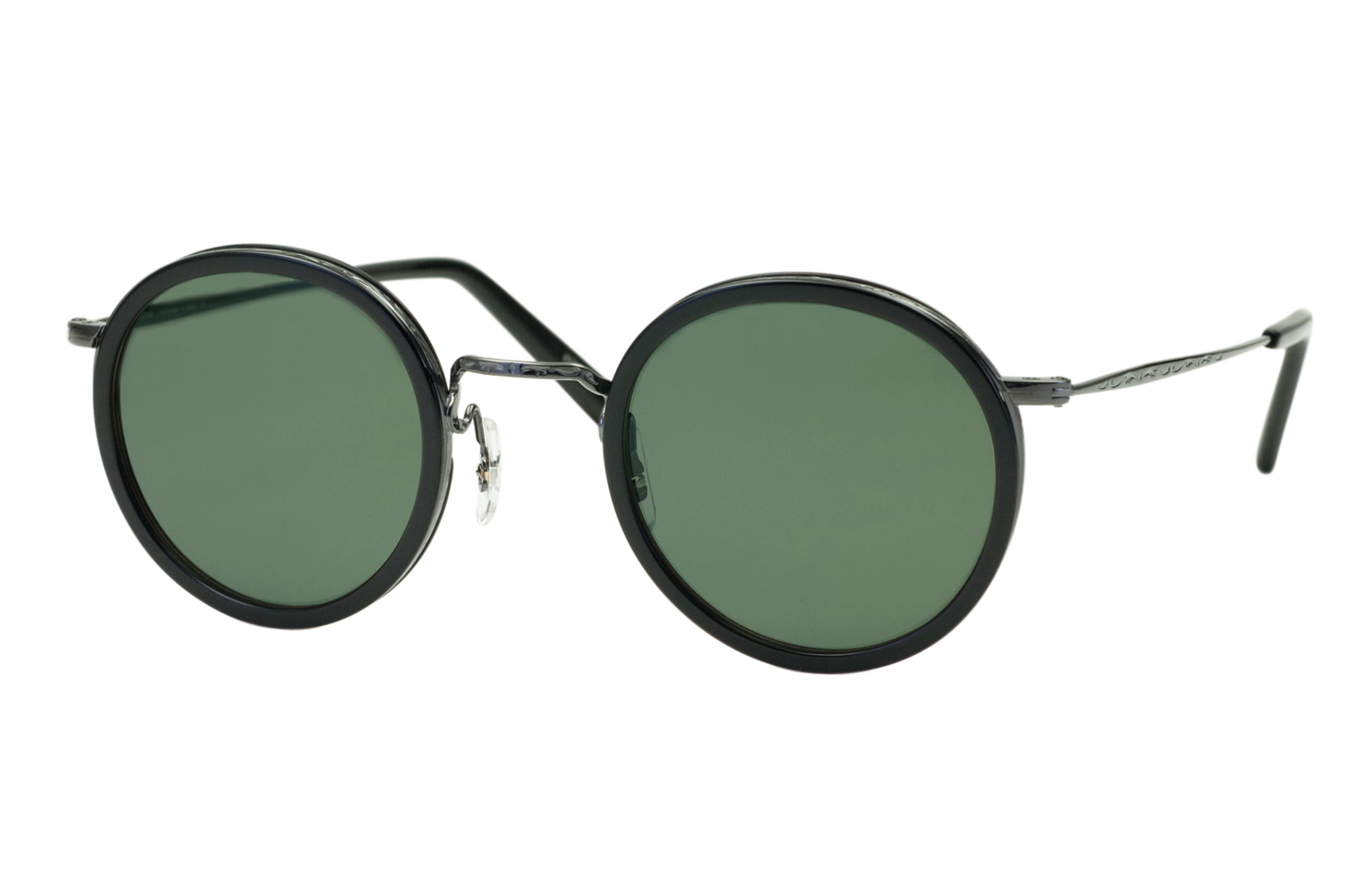 Masunaga GMS-804 Sunglasses