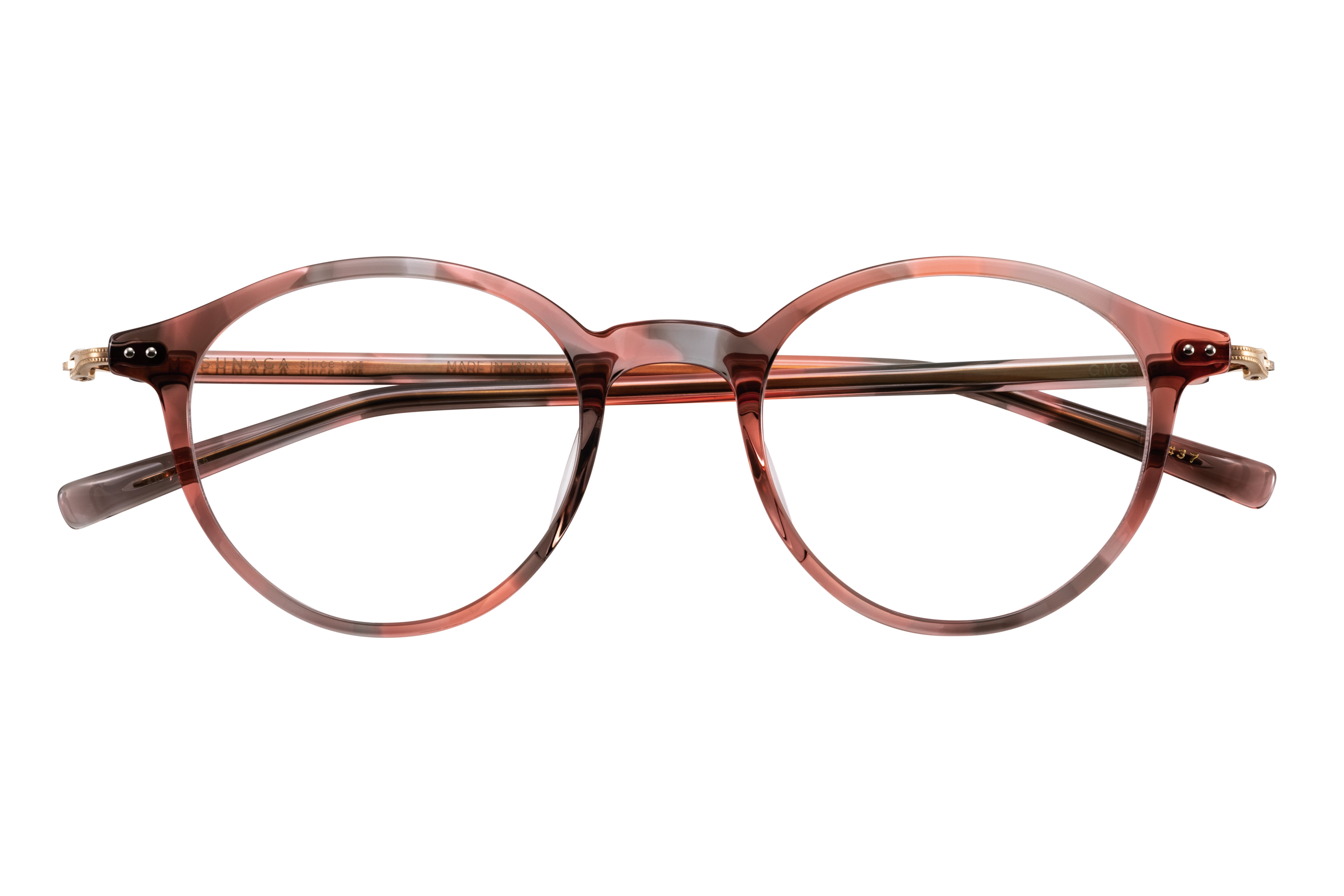 Masunaga GMS-831 Optical