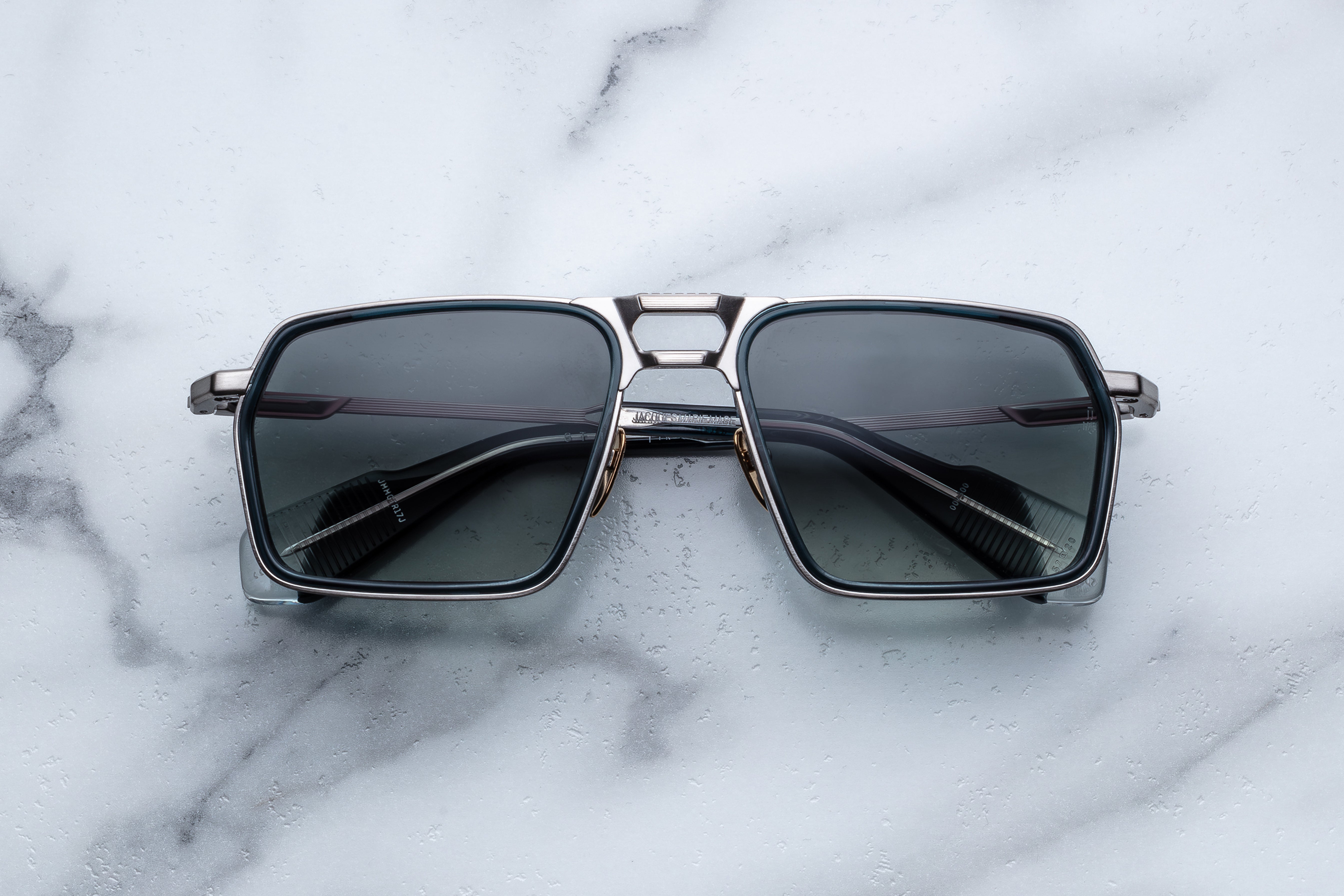 Jacques Marie Mage GT-R Sunglasses