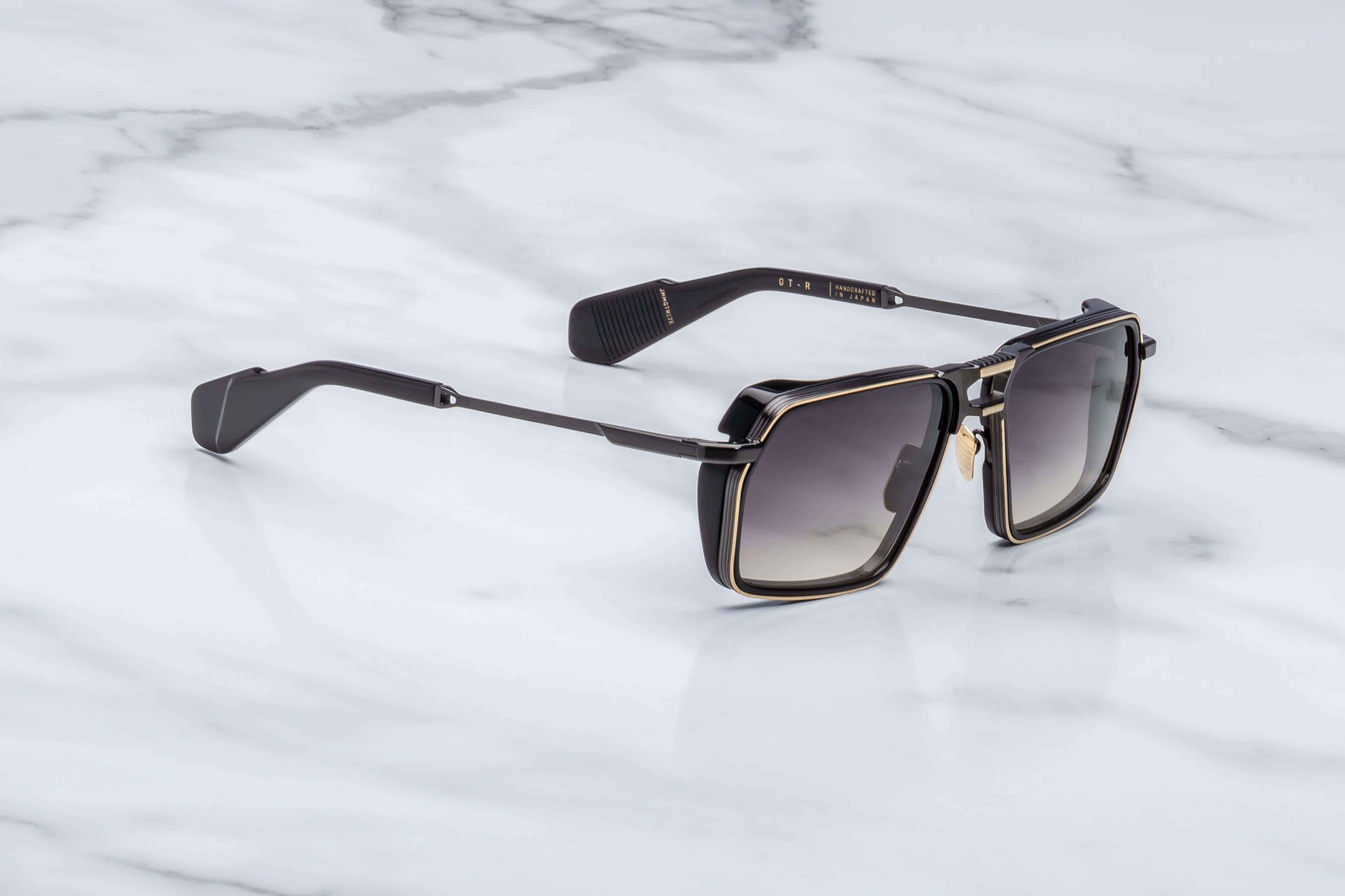Jacques Marie Mage Gt-R Sunglasses