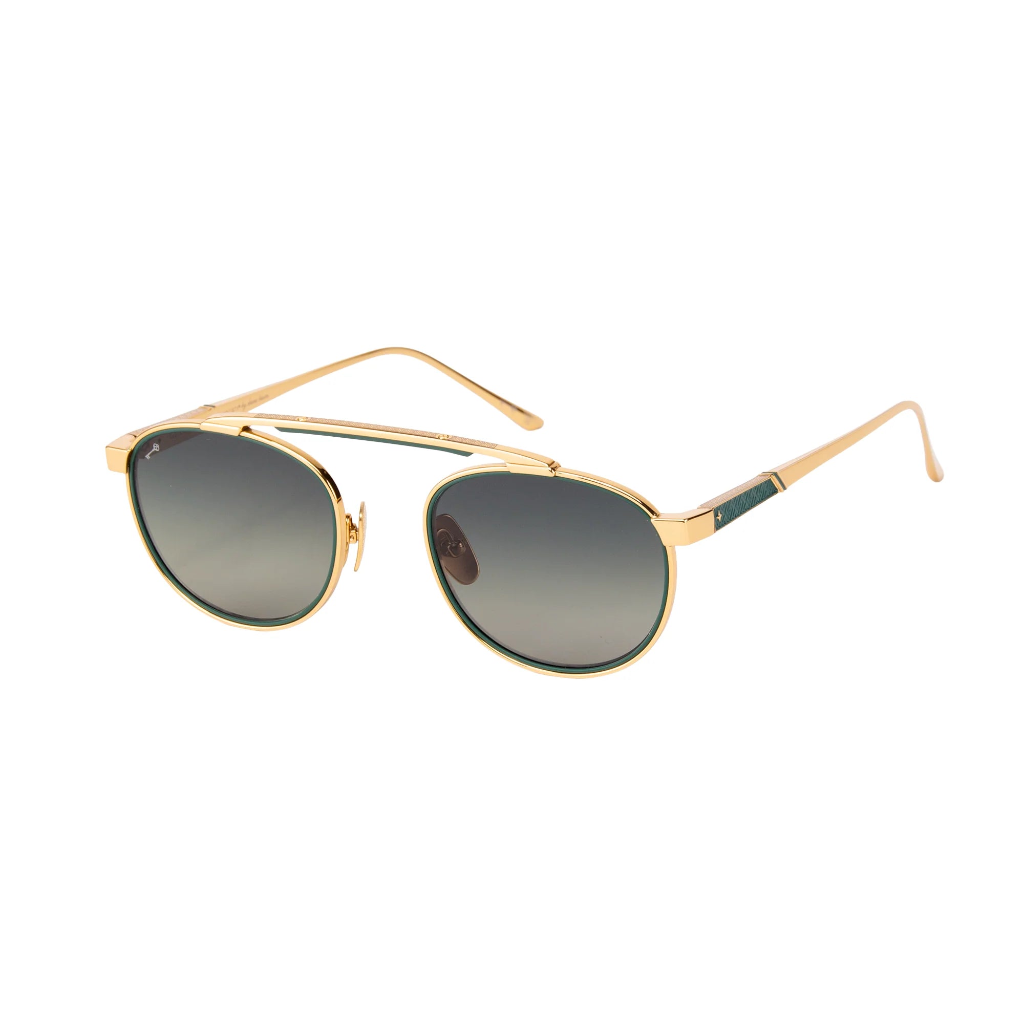 Leisure Society Geiger Sunglasses