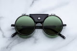Jacques Marie Mage Glacier Sunglasses