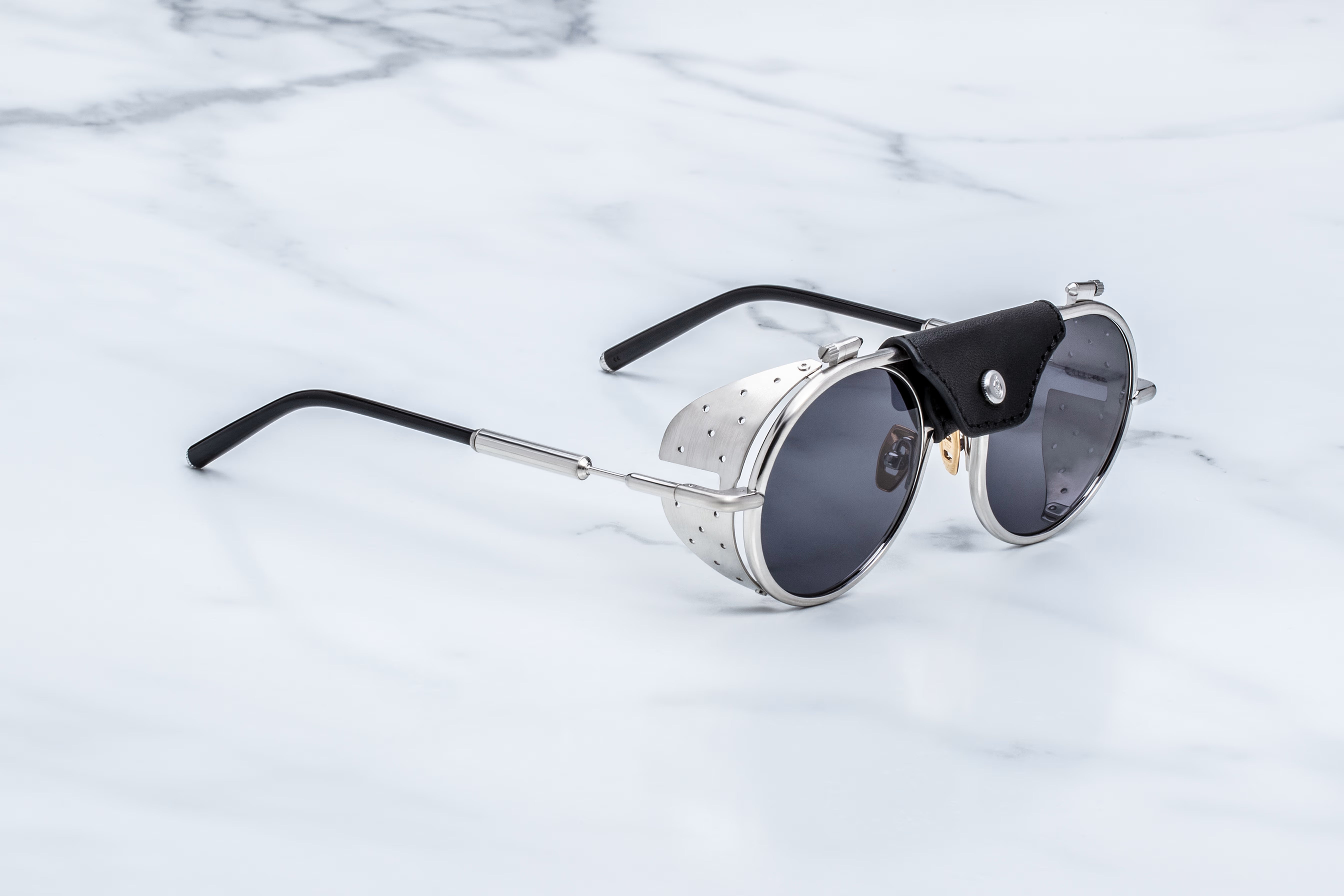 Jacques Marie Mage Glacier Sunglasses