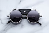 Jacques Marie Mage Glacier Sunglasses