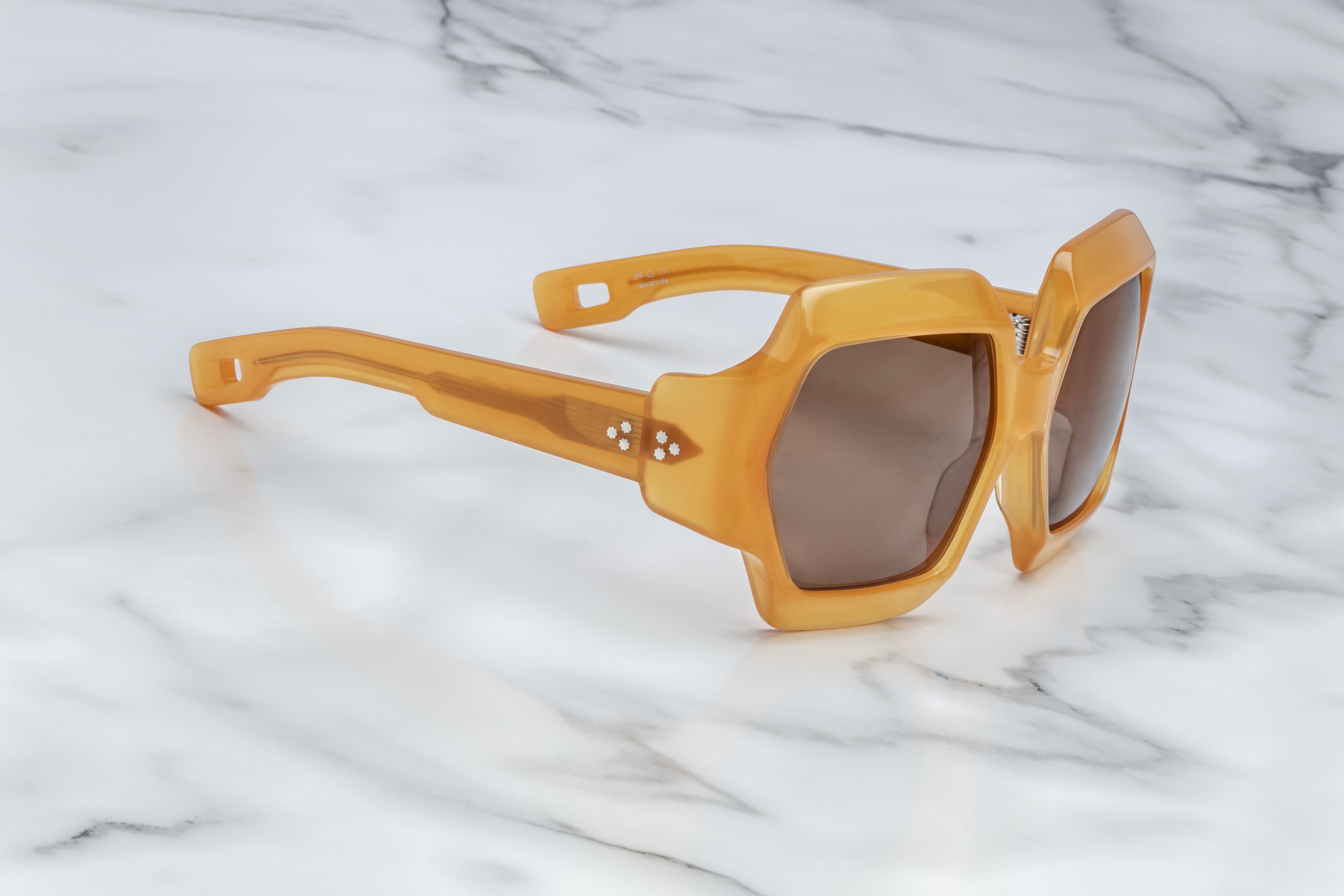 Jacques Marie Mage Grandfunk Sunglasses
