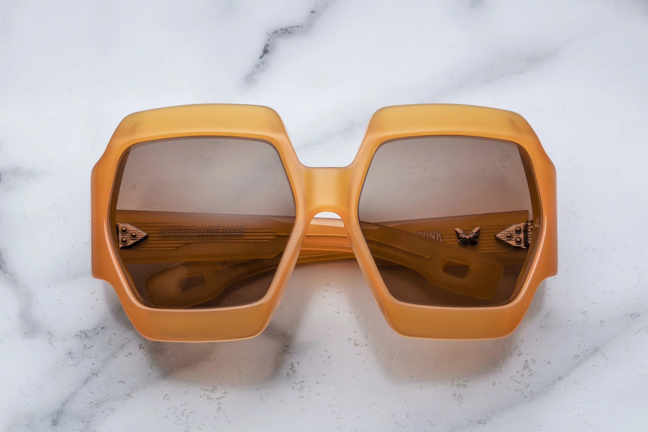 Jacques Marie Mage Grandfunk Sunglasses
