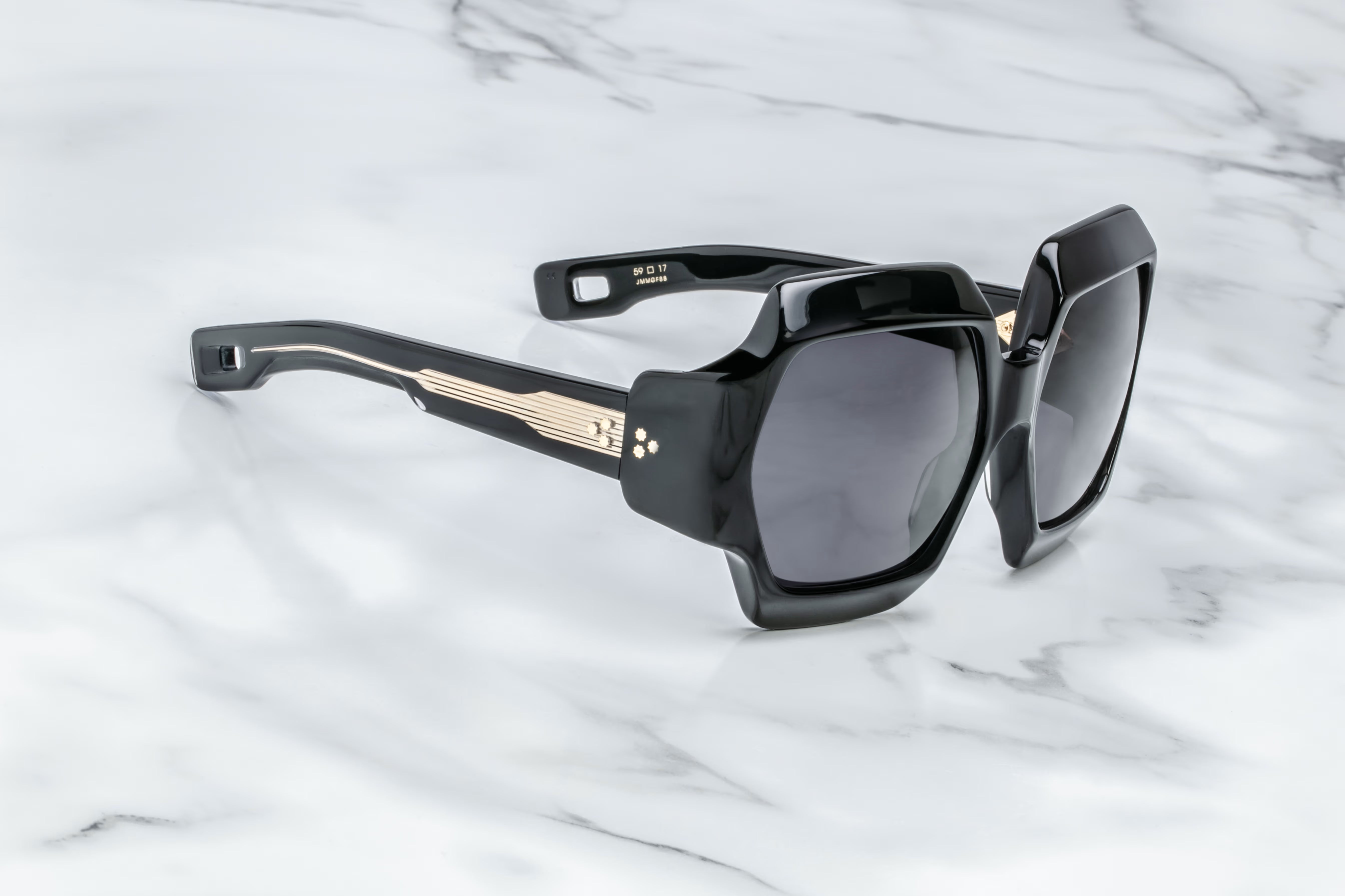 Jacques Marie Mage Grandfunk Sunglasses