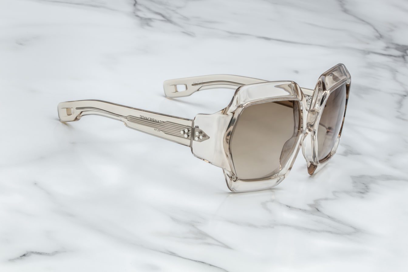 Jacques Marie Mage Grandfunk Sunglasses