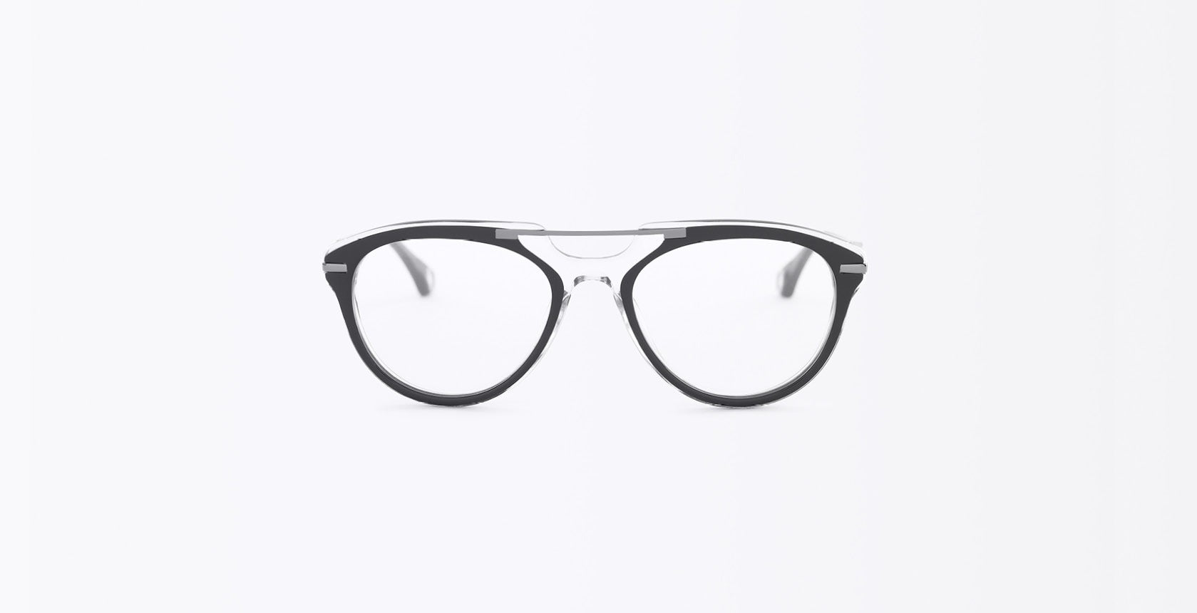Blake Kuwahara Graves Optical in Midnight