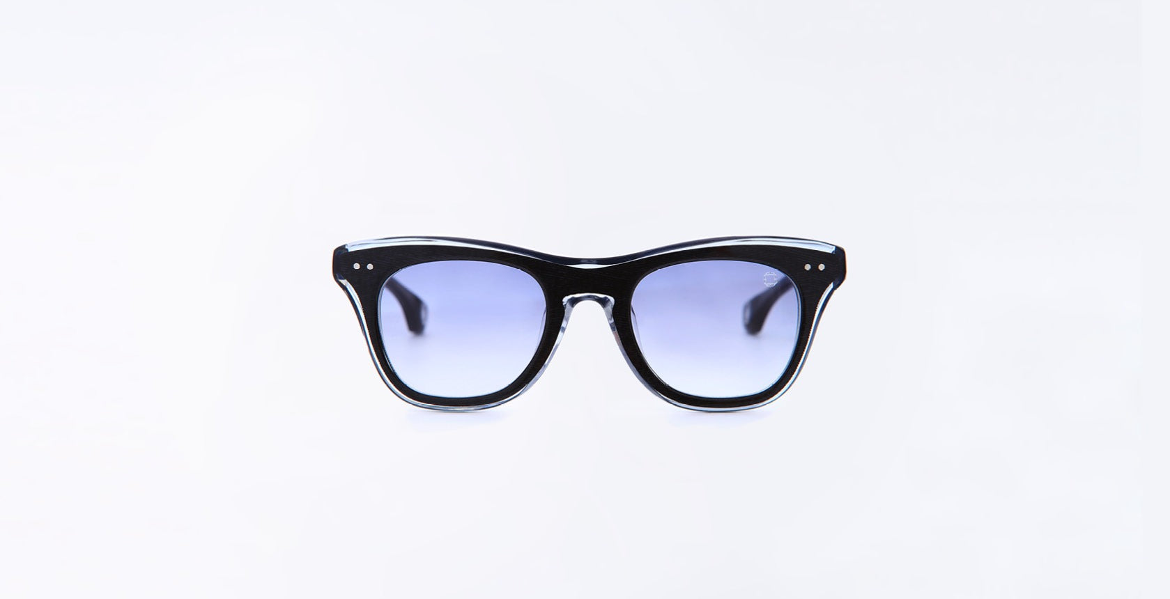Blake Kuwahara Gwynn Optical in Noir