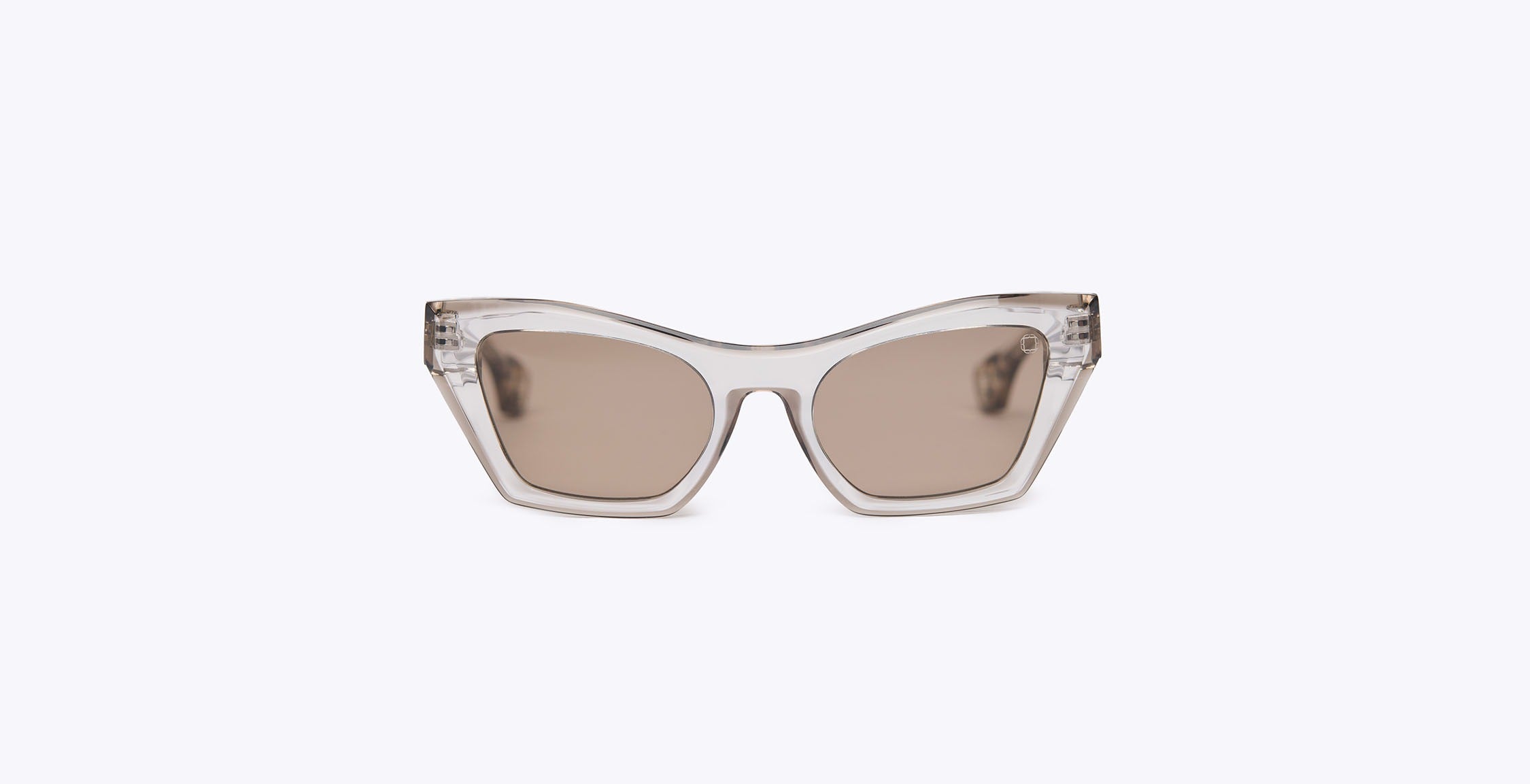 Blake Kuwahara Halprin Optical in Crystal