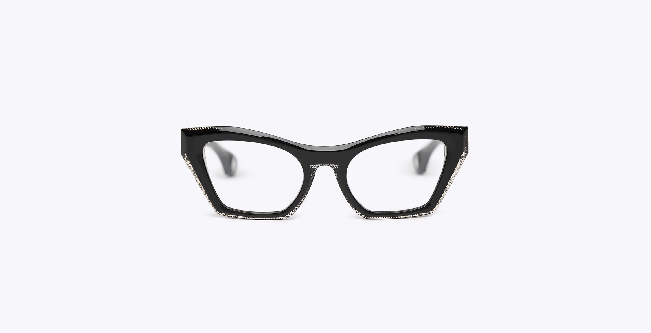 Blake Kuwahara Halprin Optical in Midnight