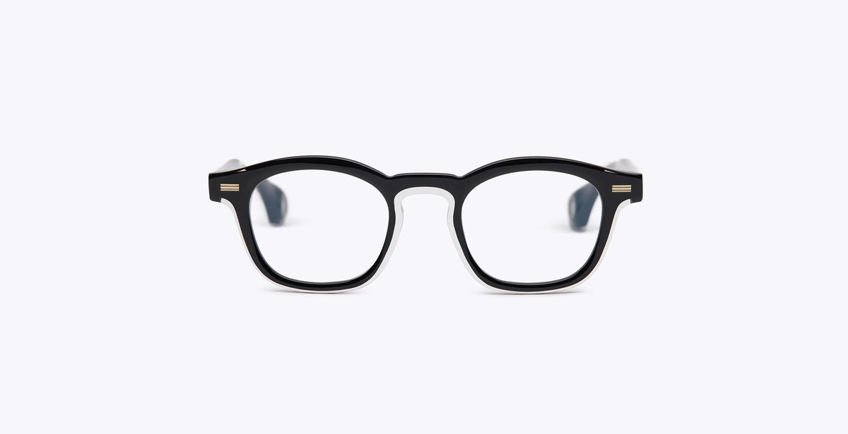 Blake Kuwahara Harwell Optical in Midnight