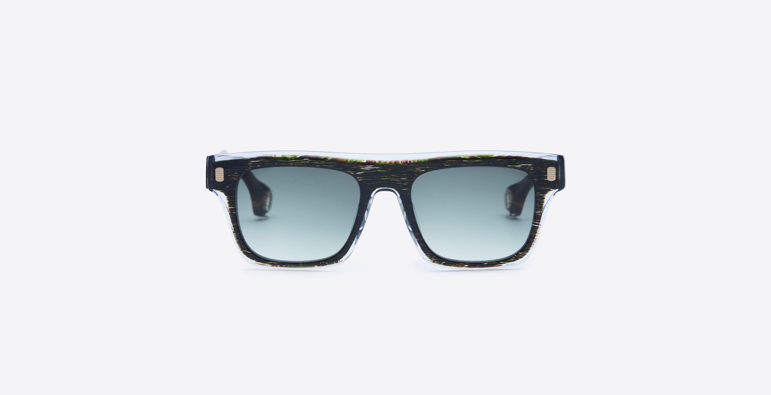 Blake Kuwahara Haussmann Optical in Cypress