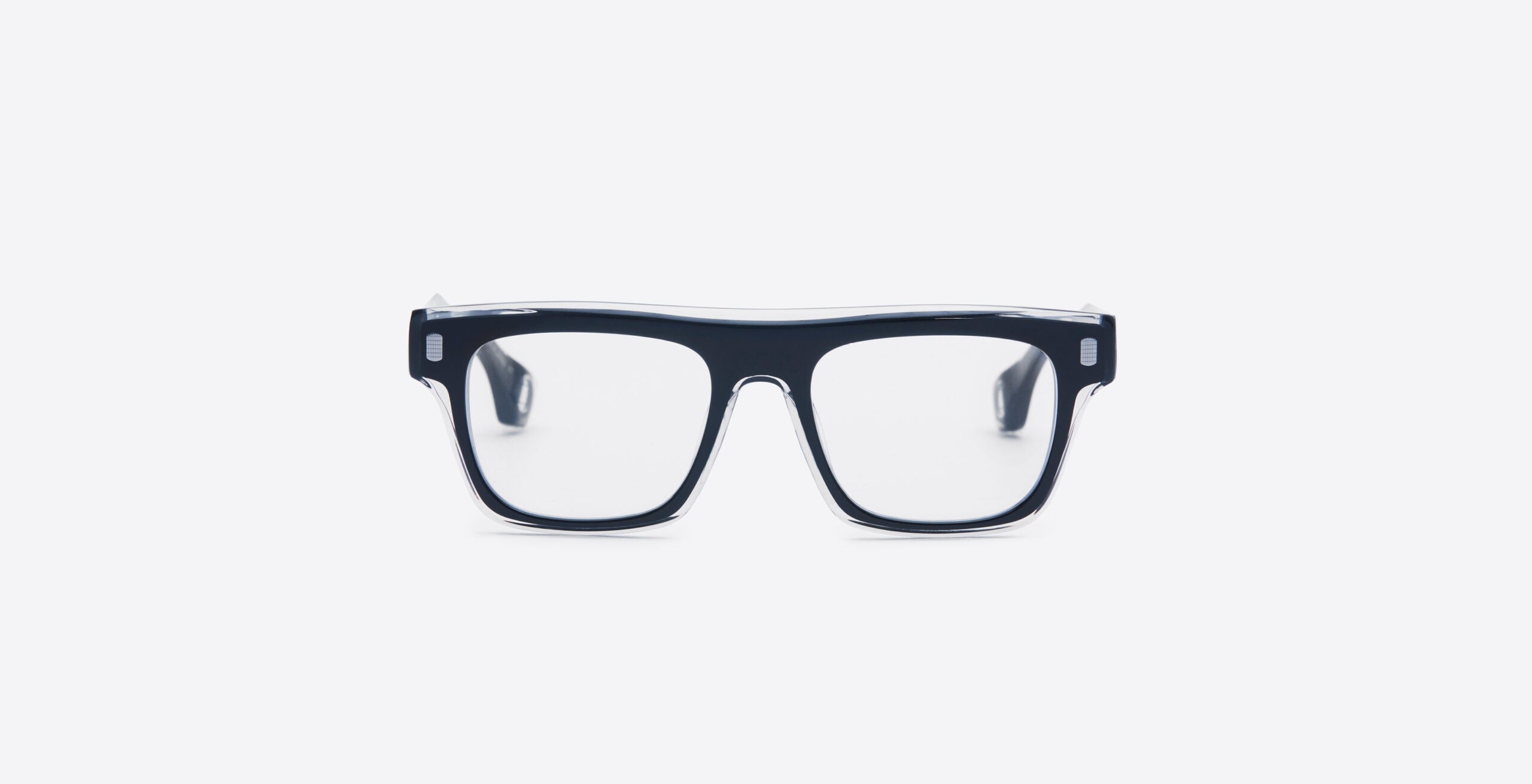 Blake Kuwahara Haussmann Sunglasses in Midnight