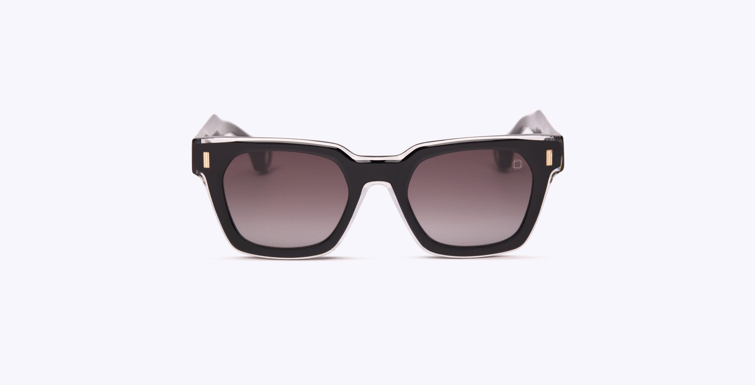 Blake Kuwahara Hensman Sunglasses in Midnight