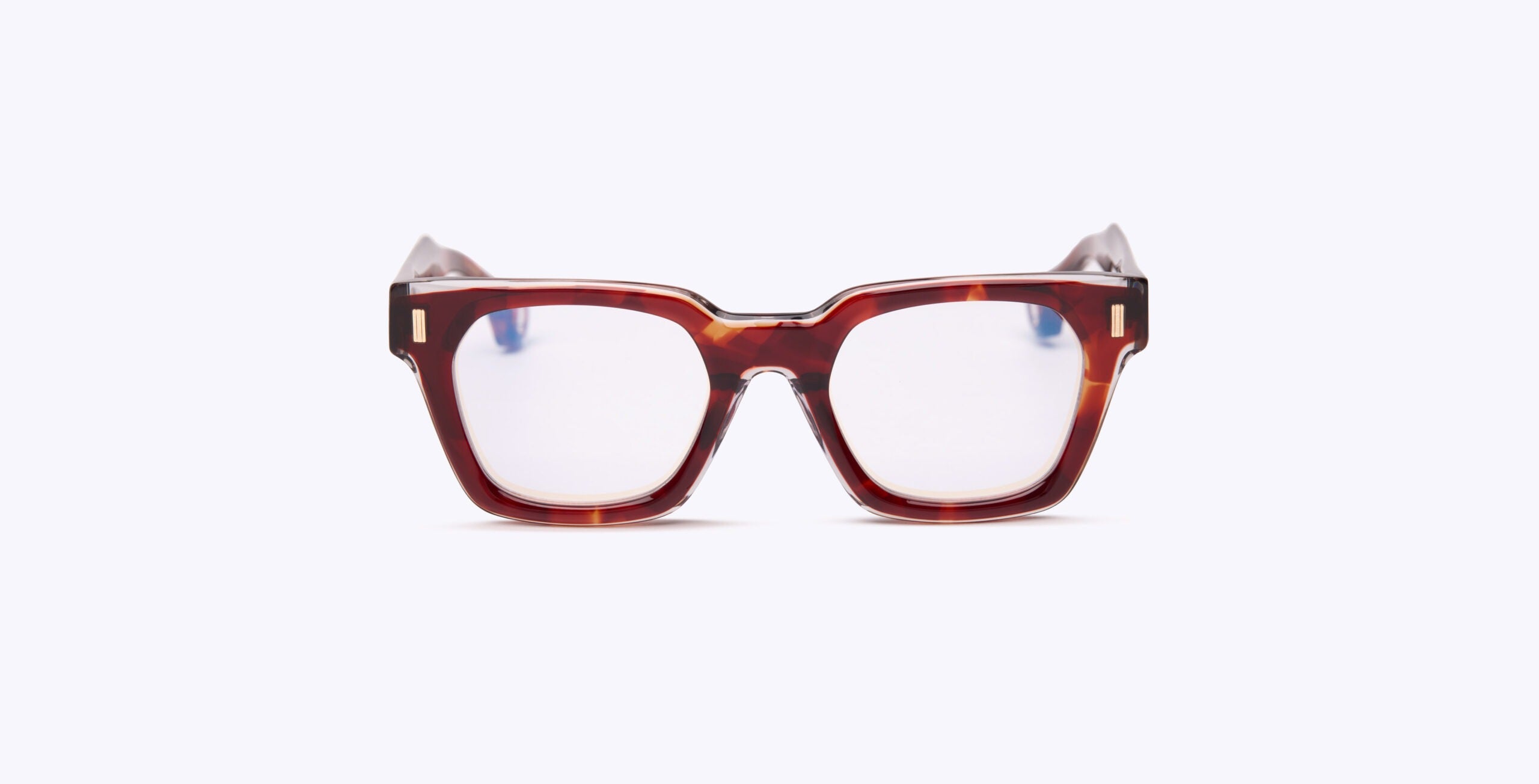 Blake Kuwahara Hensman Optical in Rust