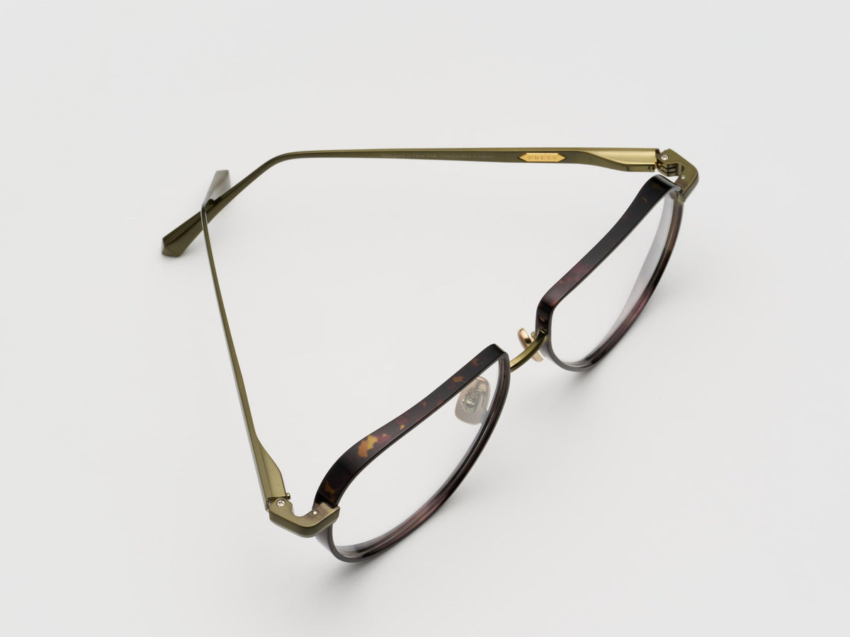 Press Hound Dog Optical