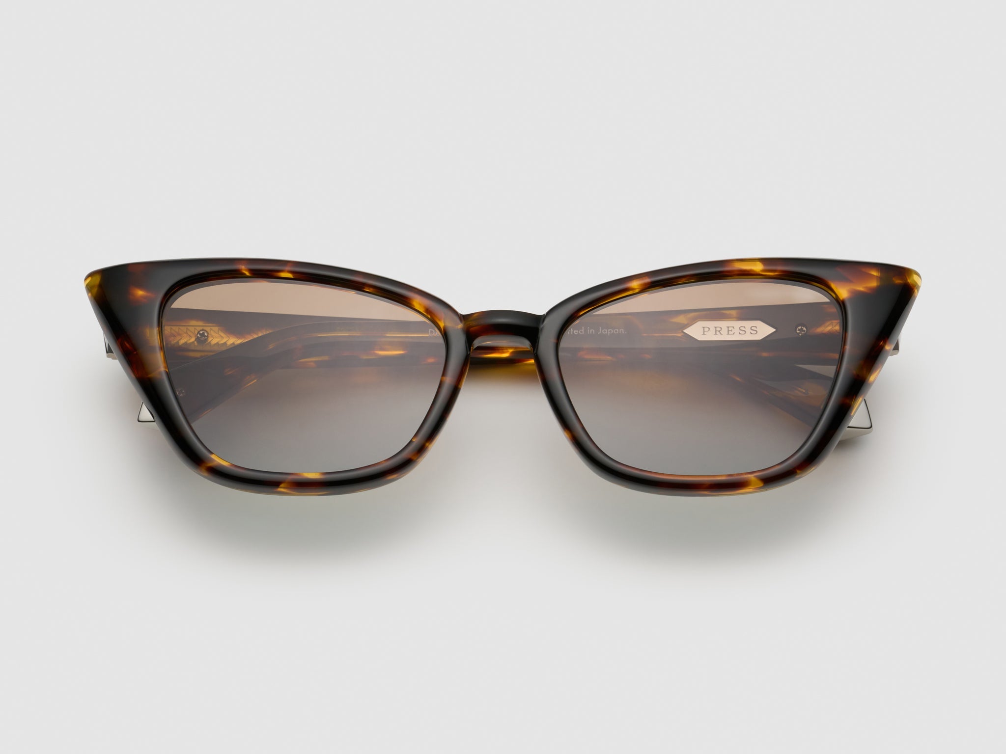 FOREVER/BROWN GRADIENT