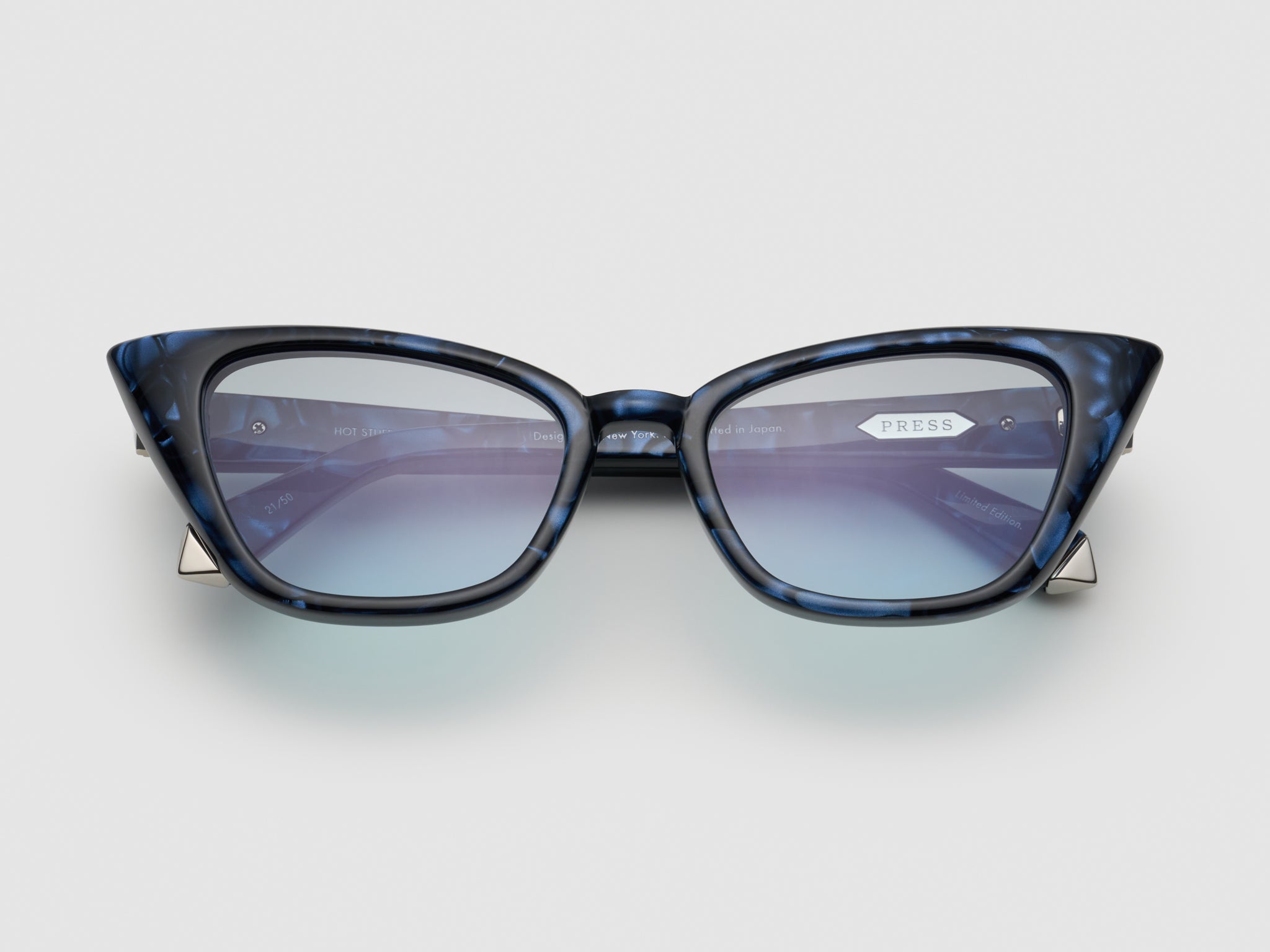 AZUL/LIGHT BLUE