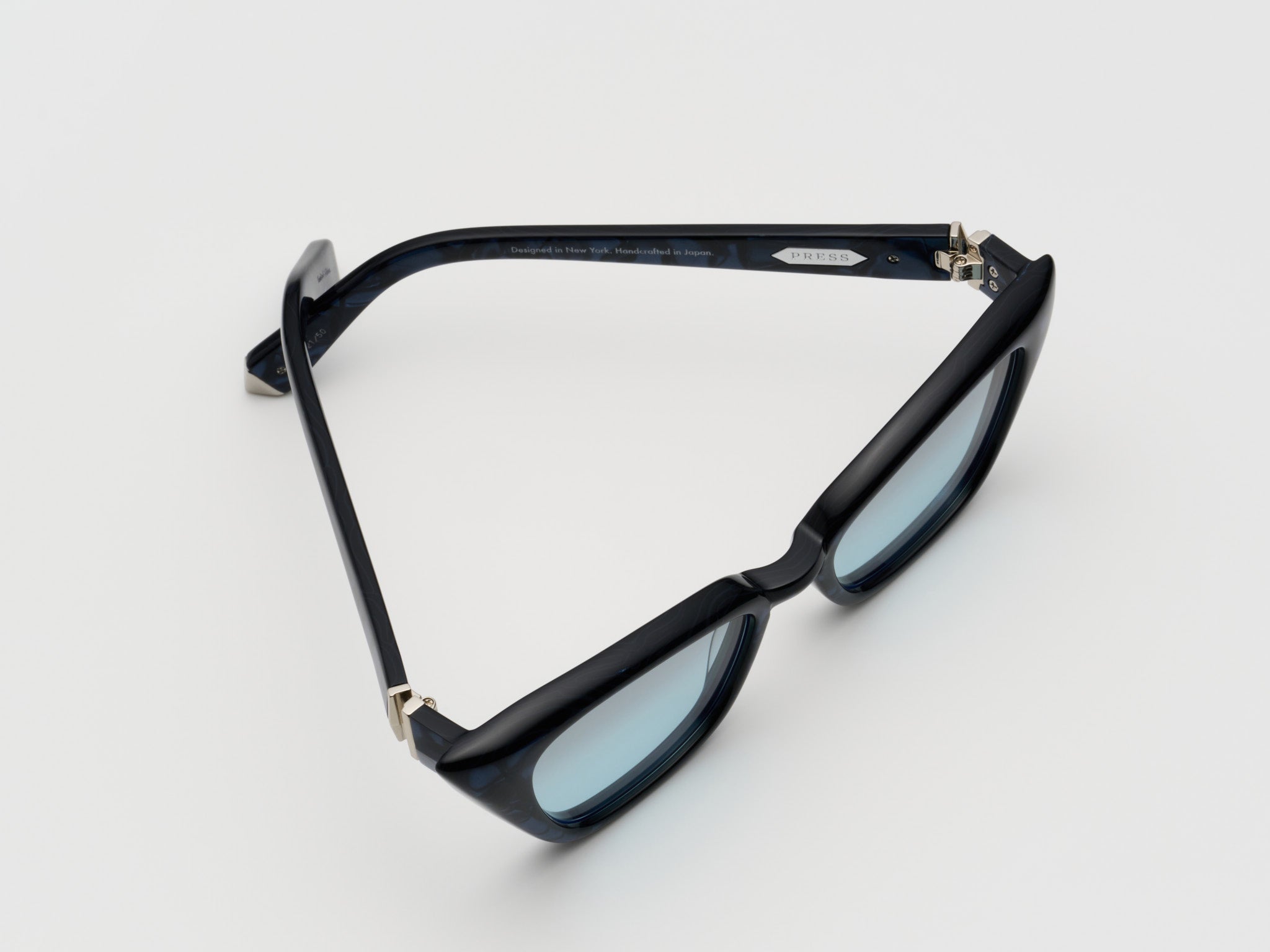 AZUL/LIGHT BLUE