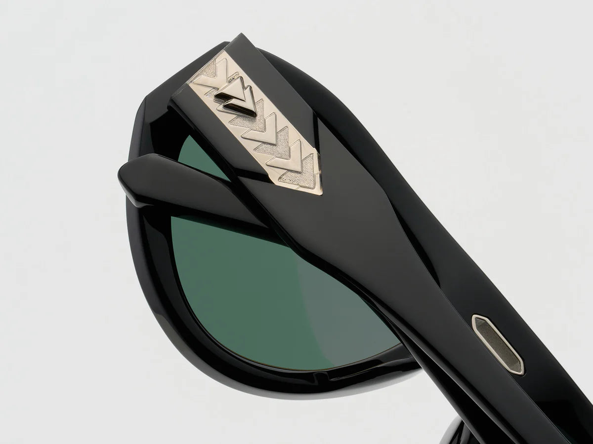 Press Hustler Sunglasses