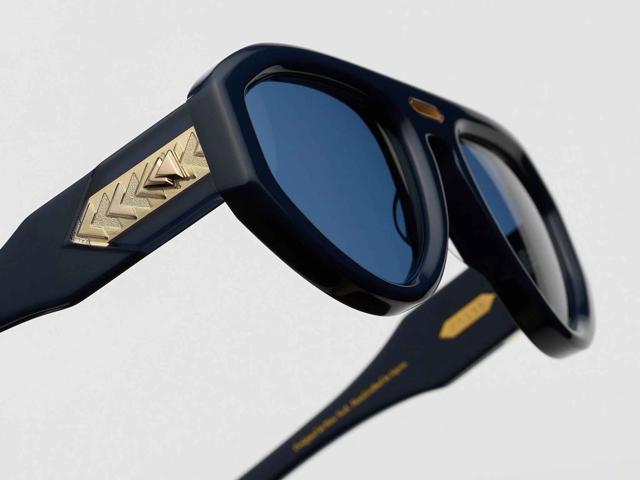 Press Hustler Sunglasses