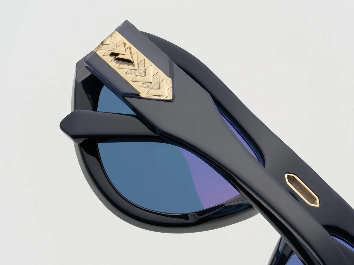 Press Hustler Sunglasses