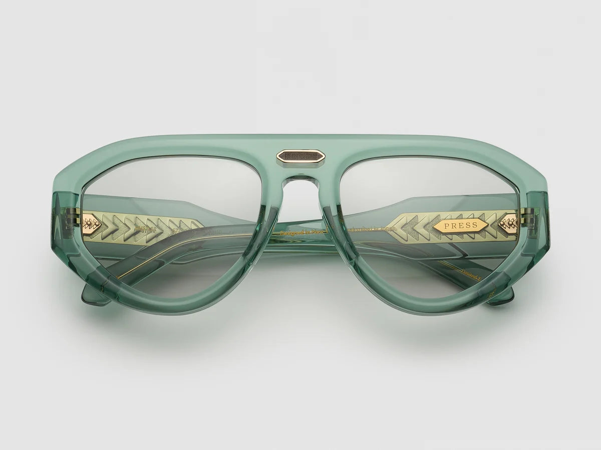 Press Hustler Sunglasses