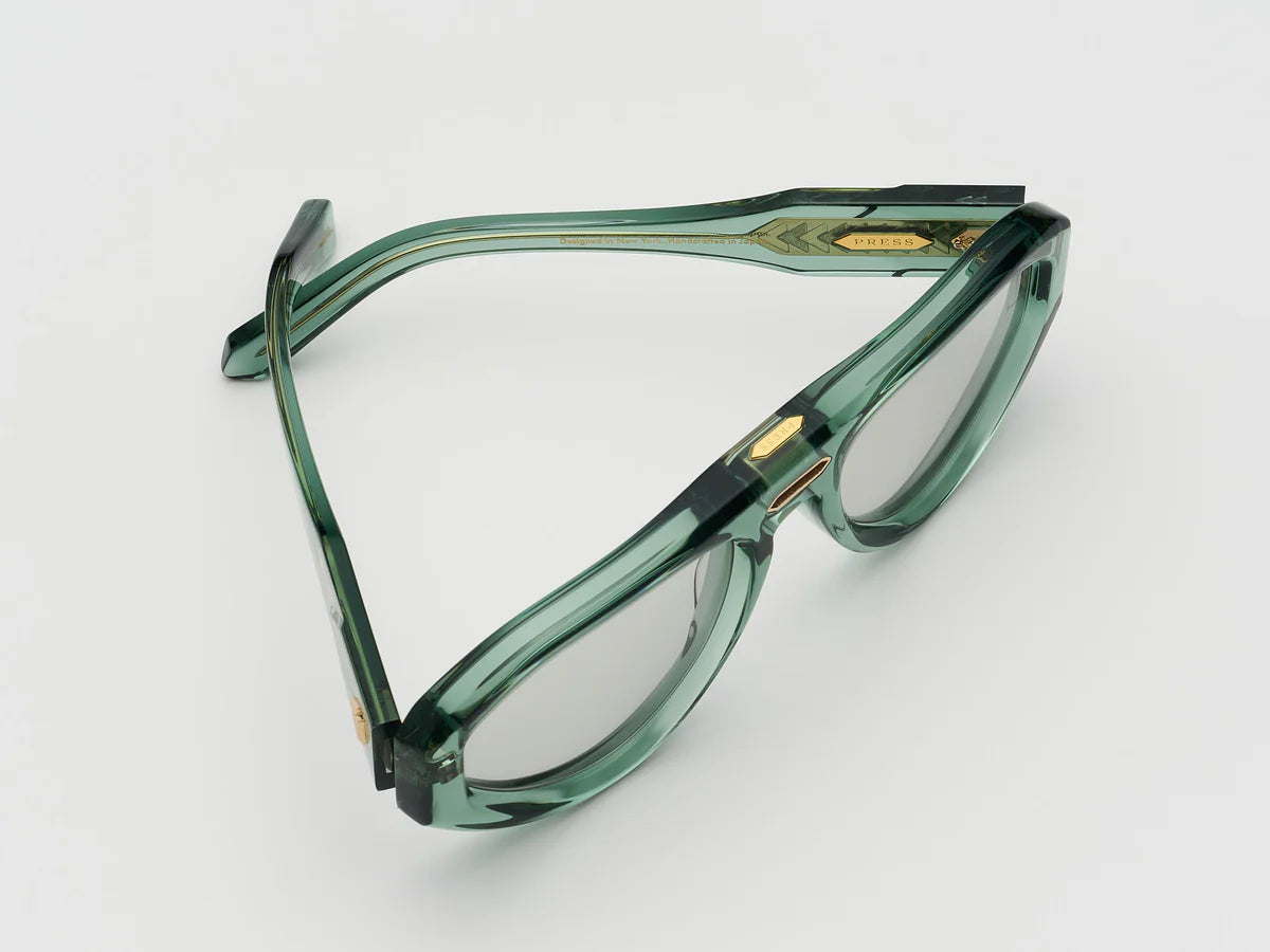 Press Hustler Sunglasses
