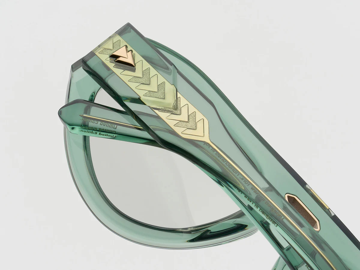 Press Hustler Sunglasses