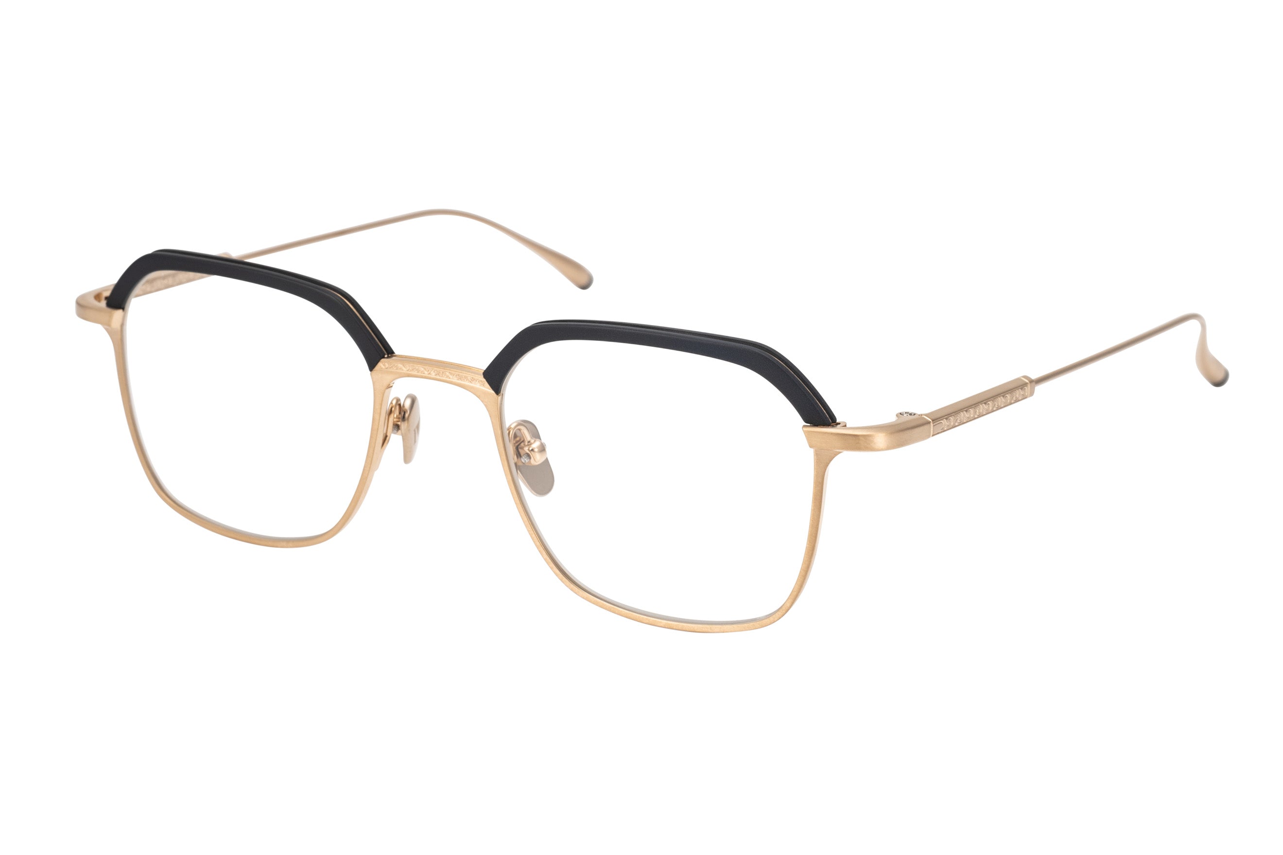 Masunaga x Kenzo Takada Hadar Optical | Visionary Optics