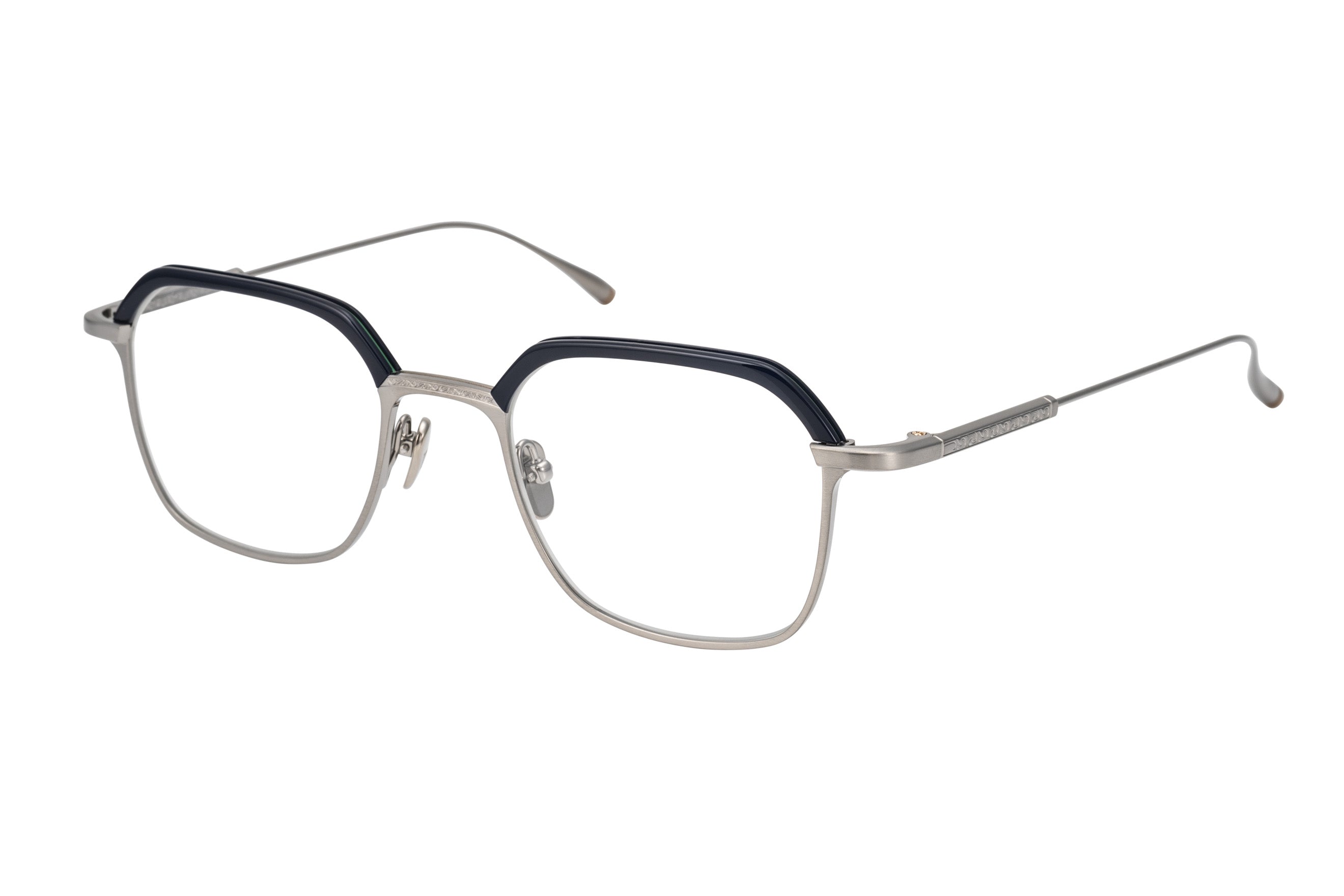 Masunaga x Kenzo Takada Hadar Optical