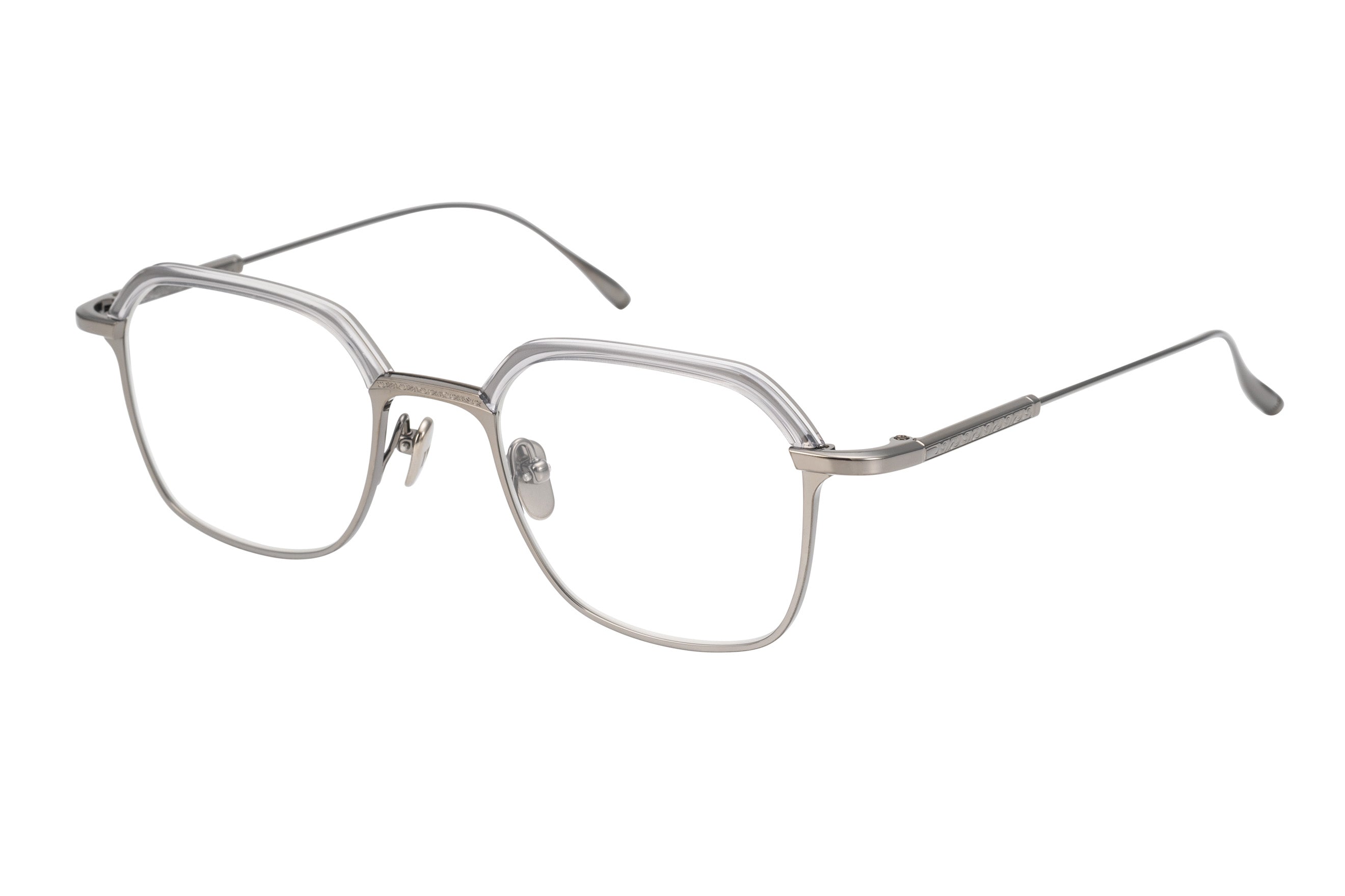 Masunaga x Kenzo Takada Hadar Optical