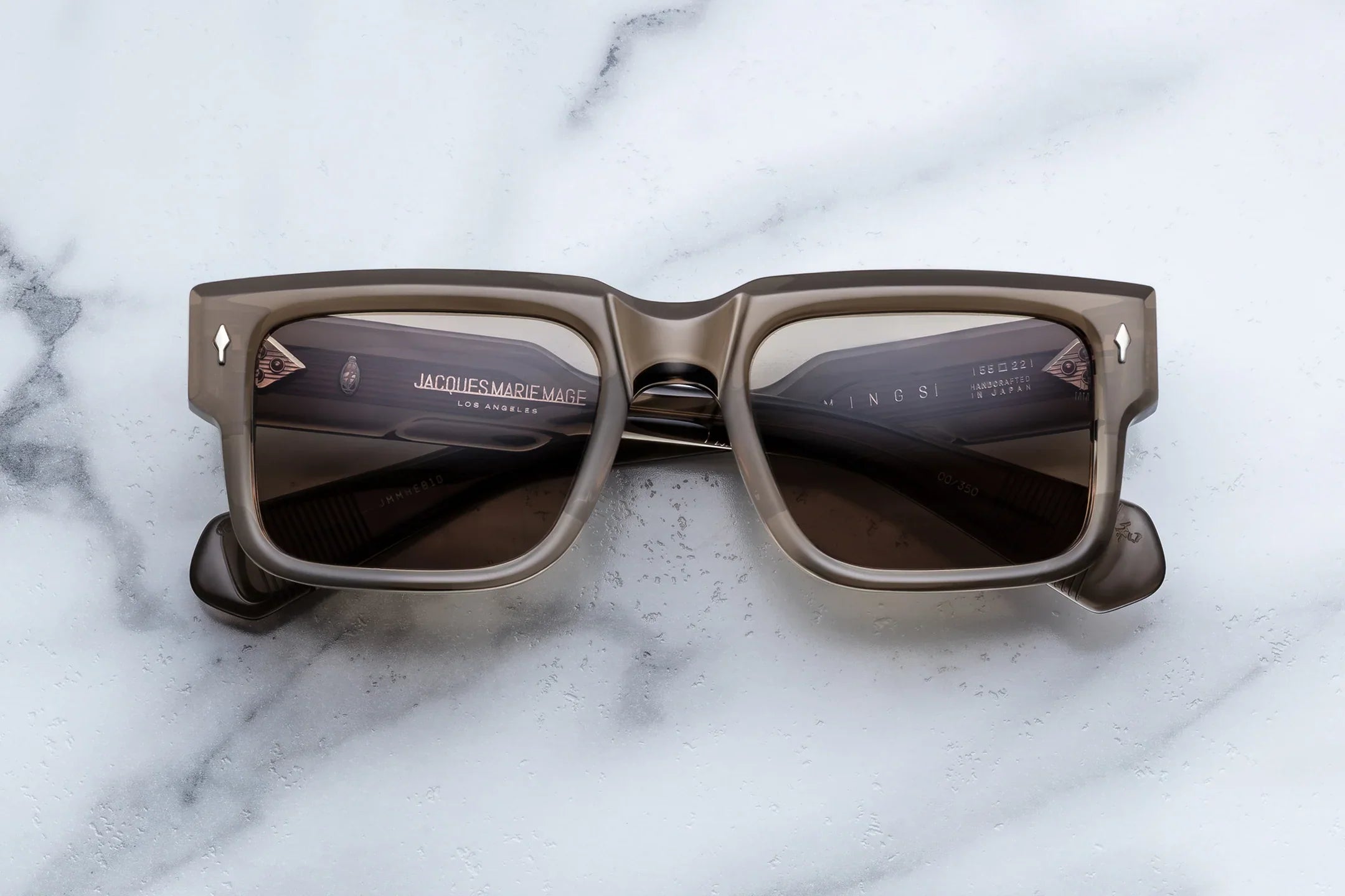 Jacques Marie Mage Hemmings Sunglasses