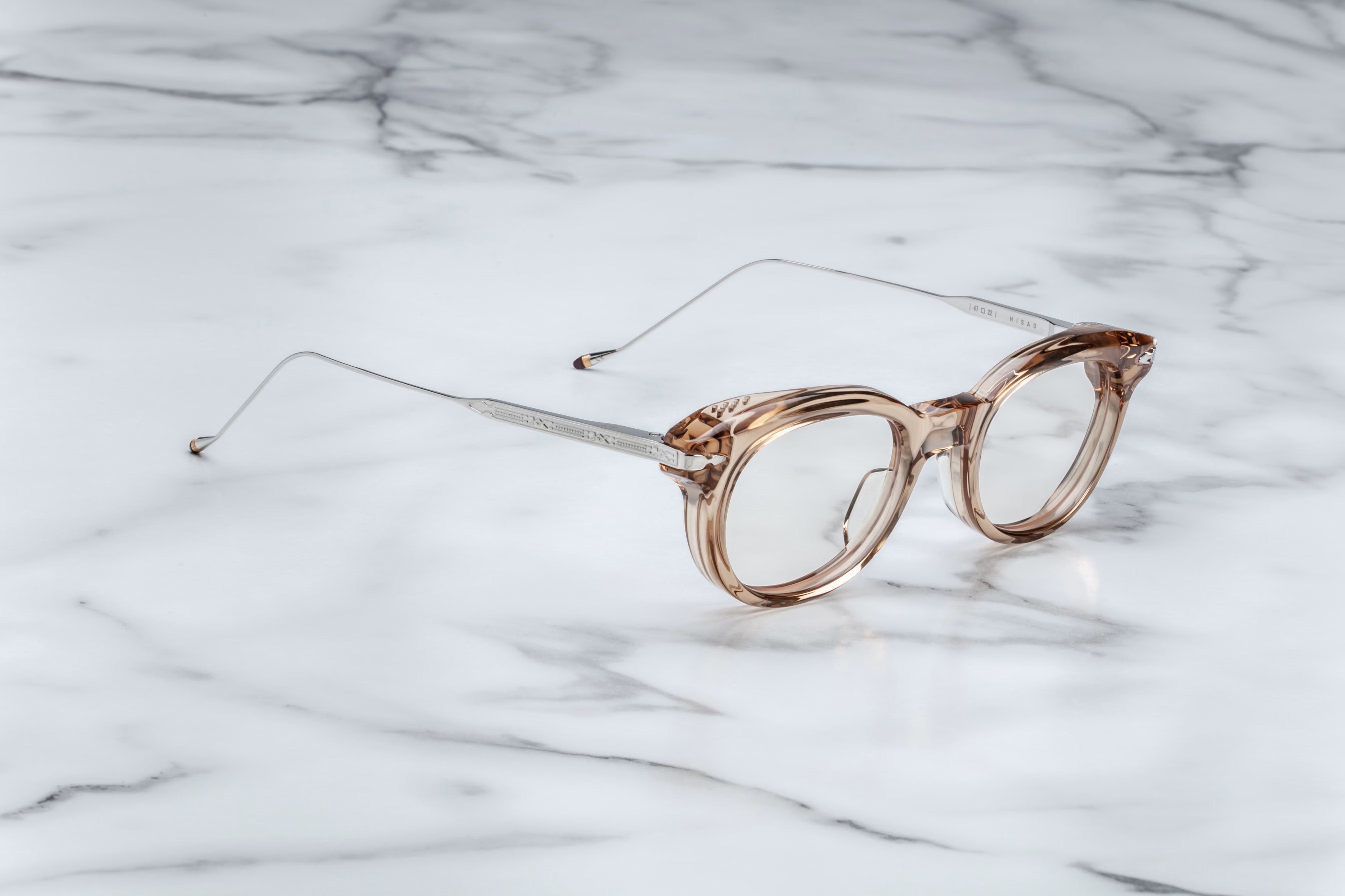 Jacques Marie Mage Hisao Optical