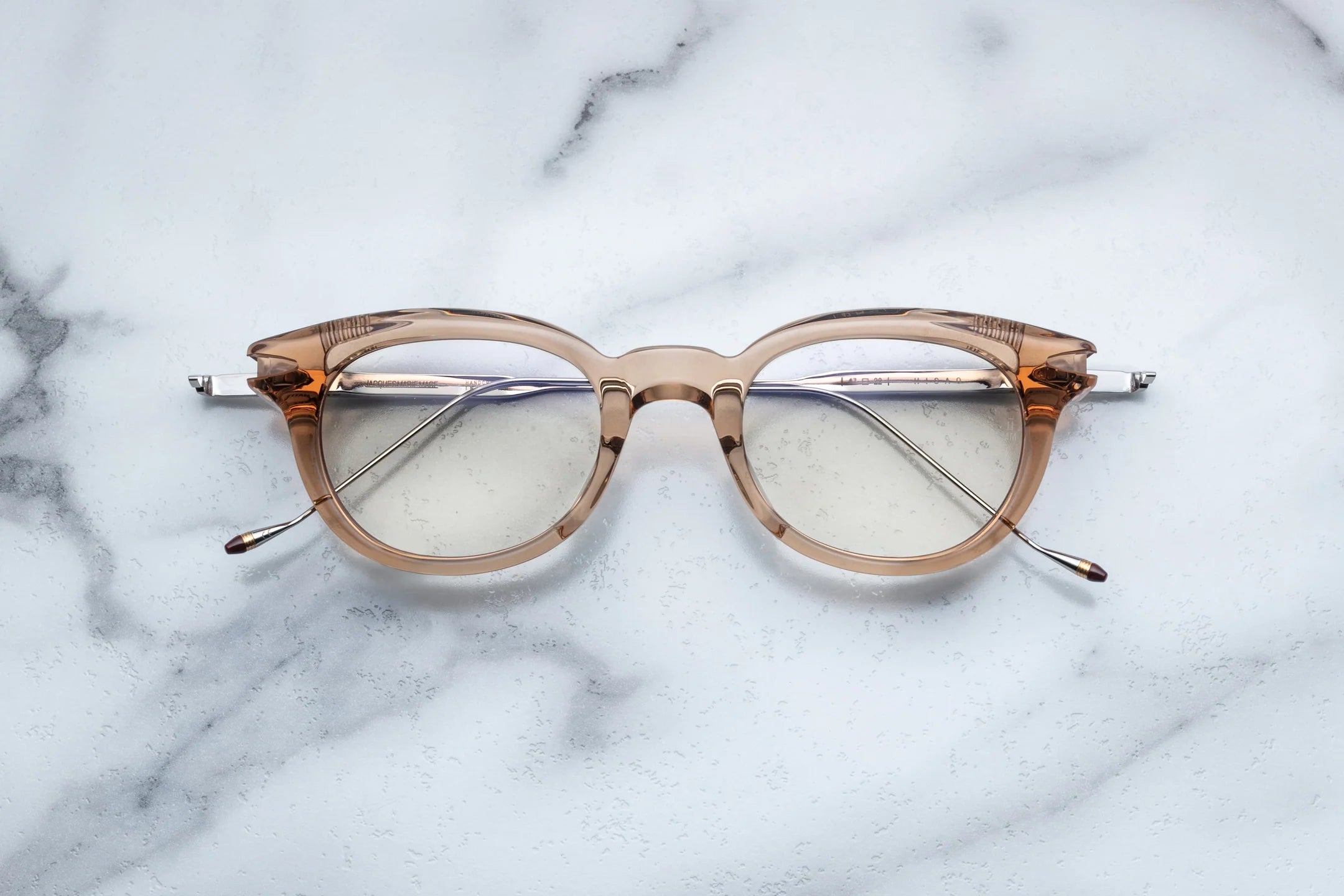 Jacques Marie Mage Hisao Optical