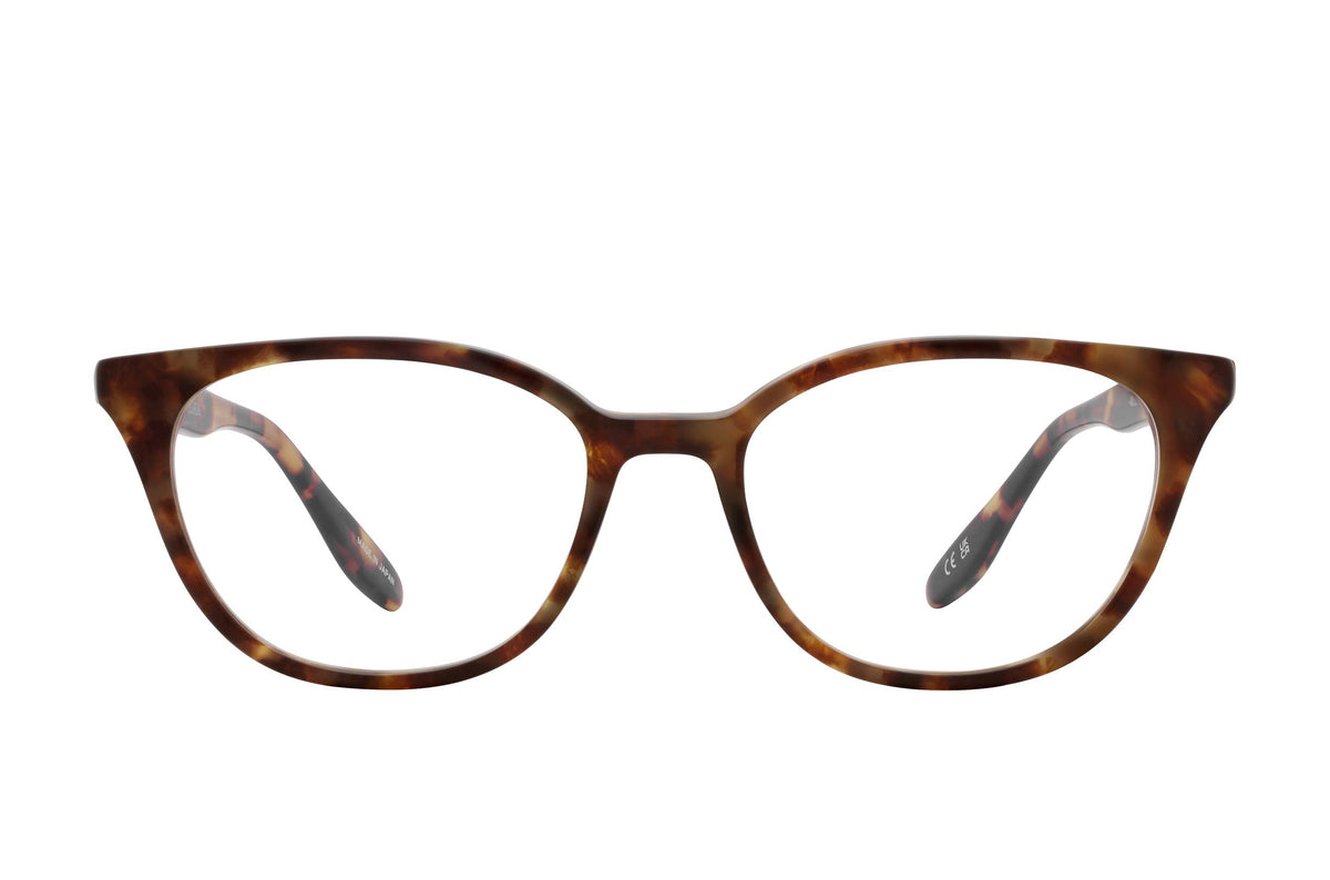 Barton Perreira Irena 48 Optical in Matte Chestnut