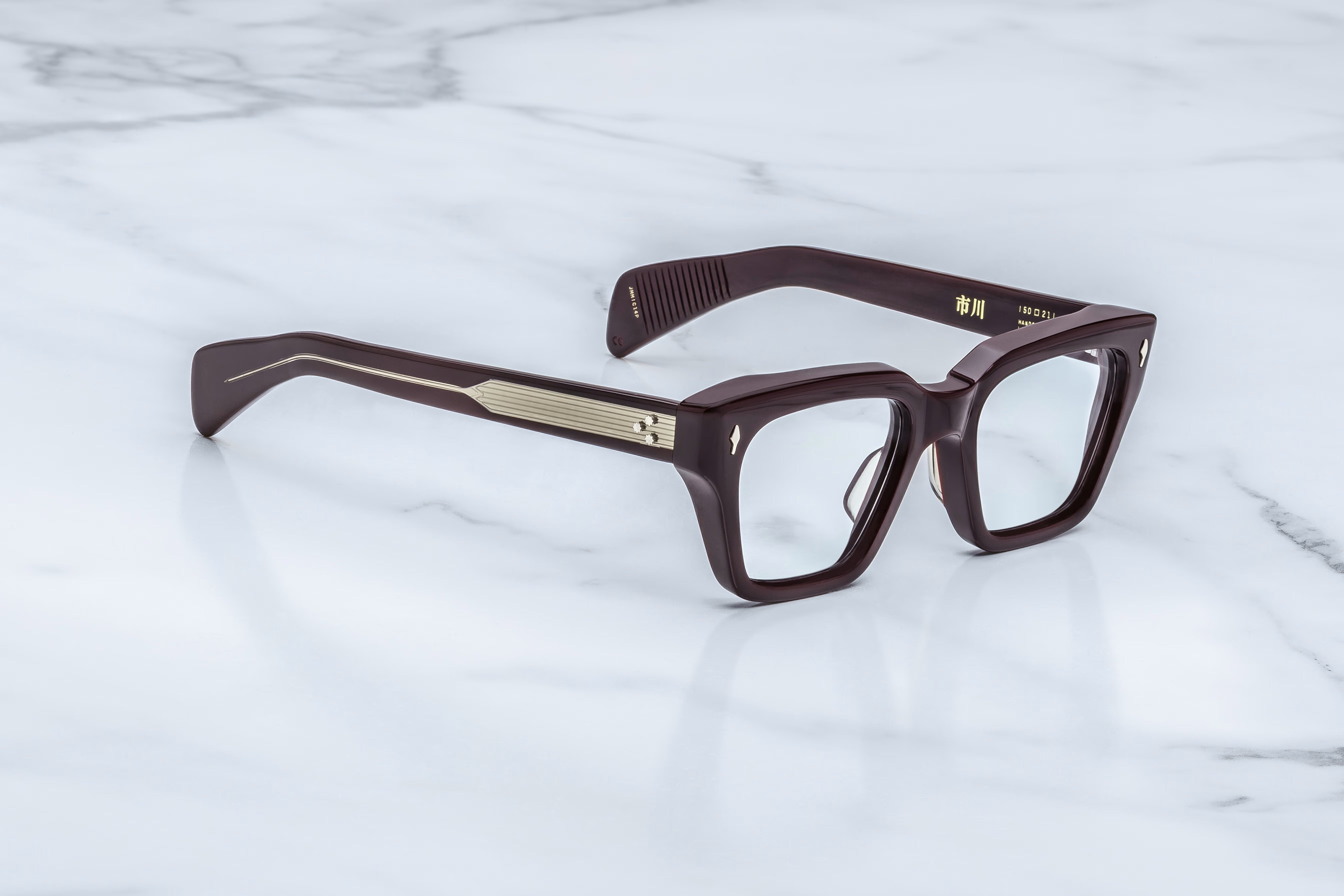 Jacques Marie Mage Ichikawa Optical