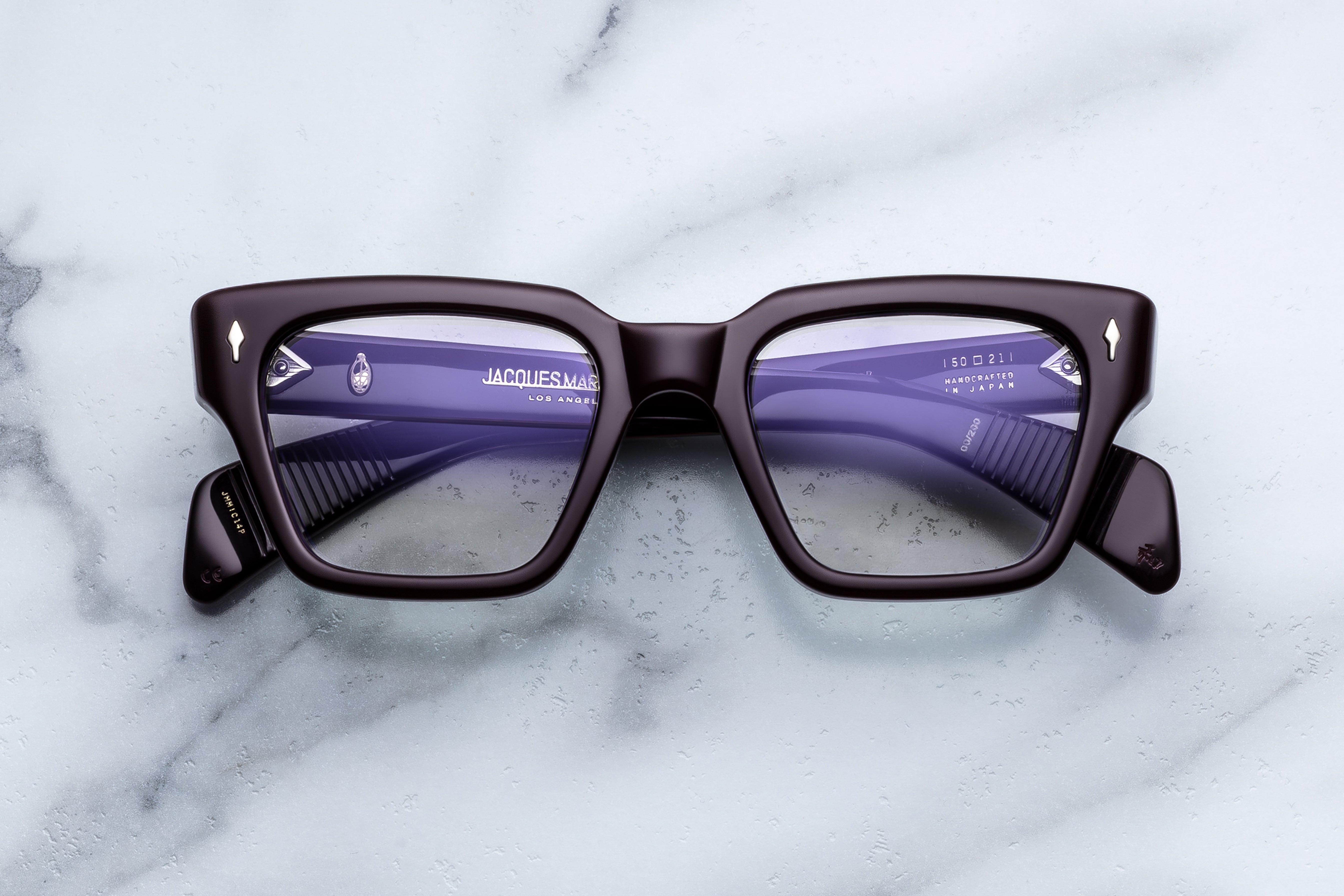 Jacques Marie Mage Ichikawa Optical