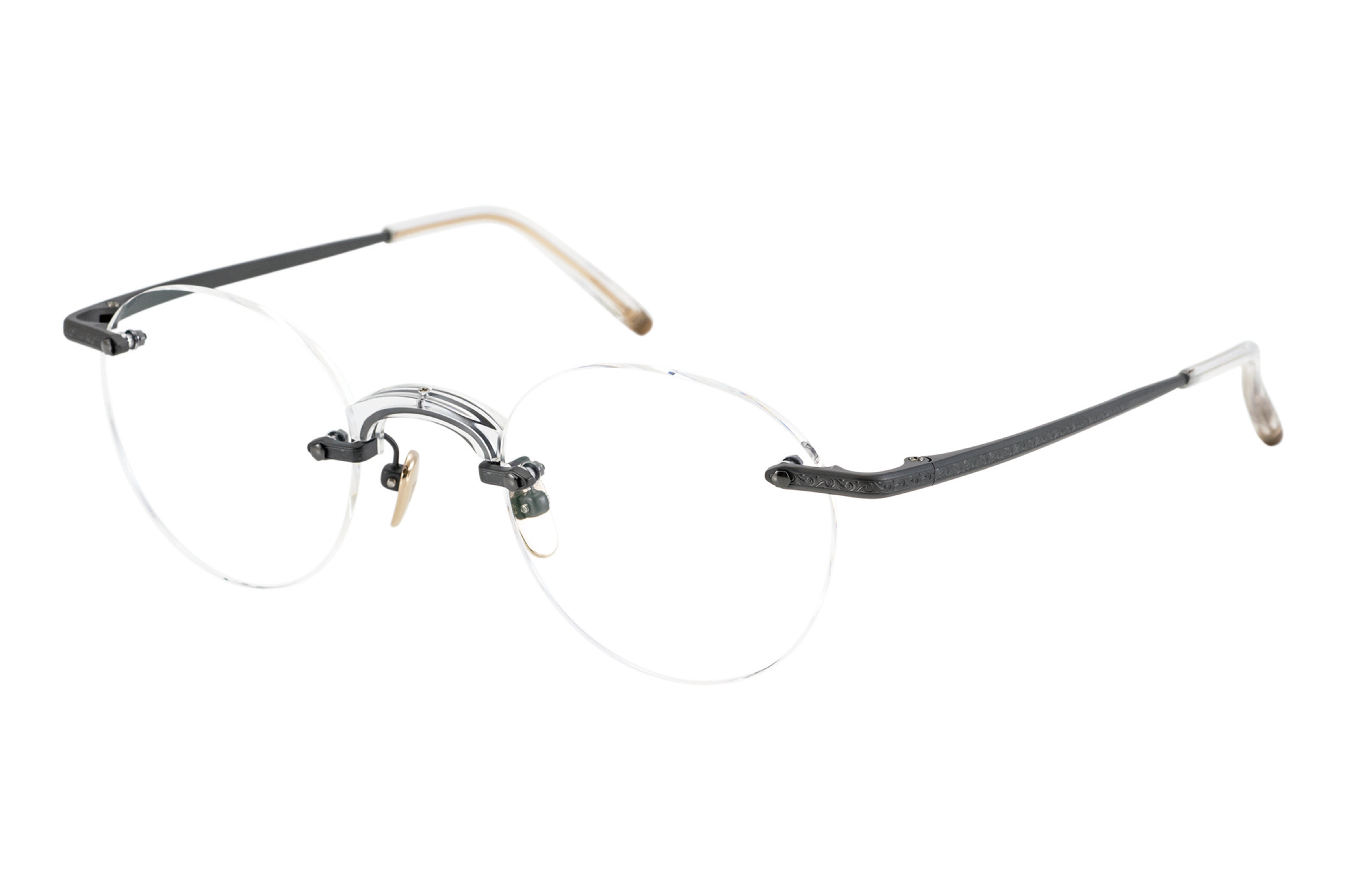Masunaga x Kenzo Takada Iris Optical | Buy Online | Visionary Optics